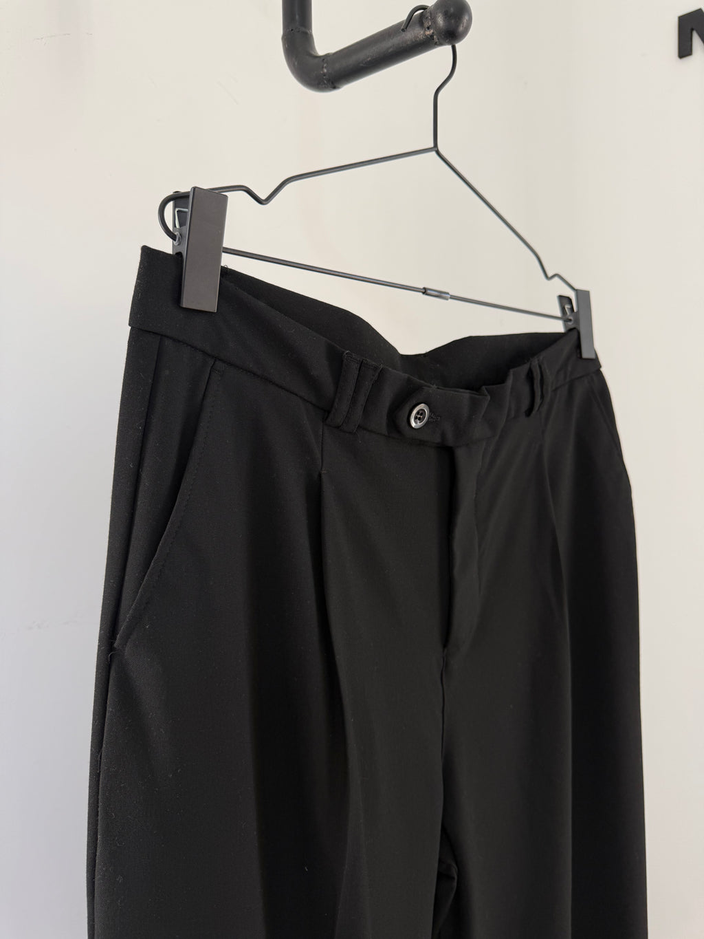 Baggy Classic Pants
