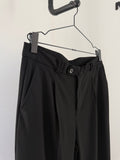 Baggy Classic Pants