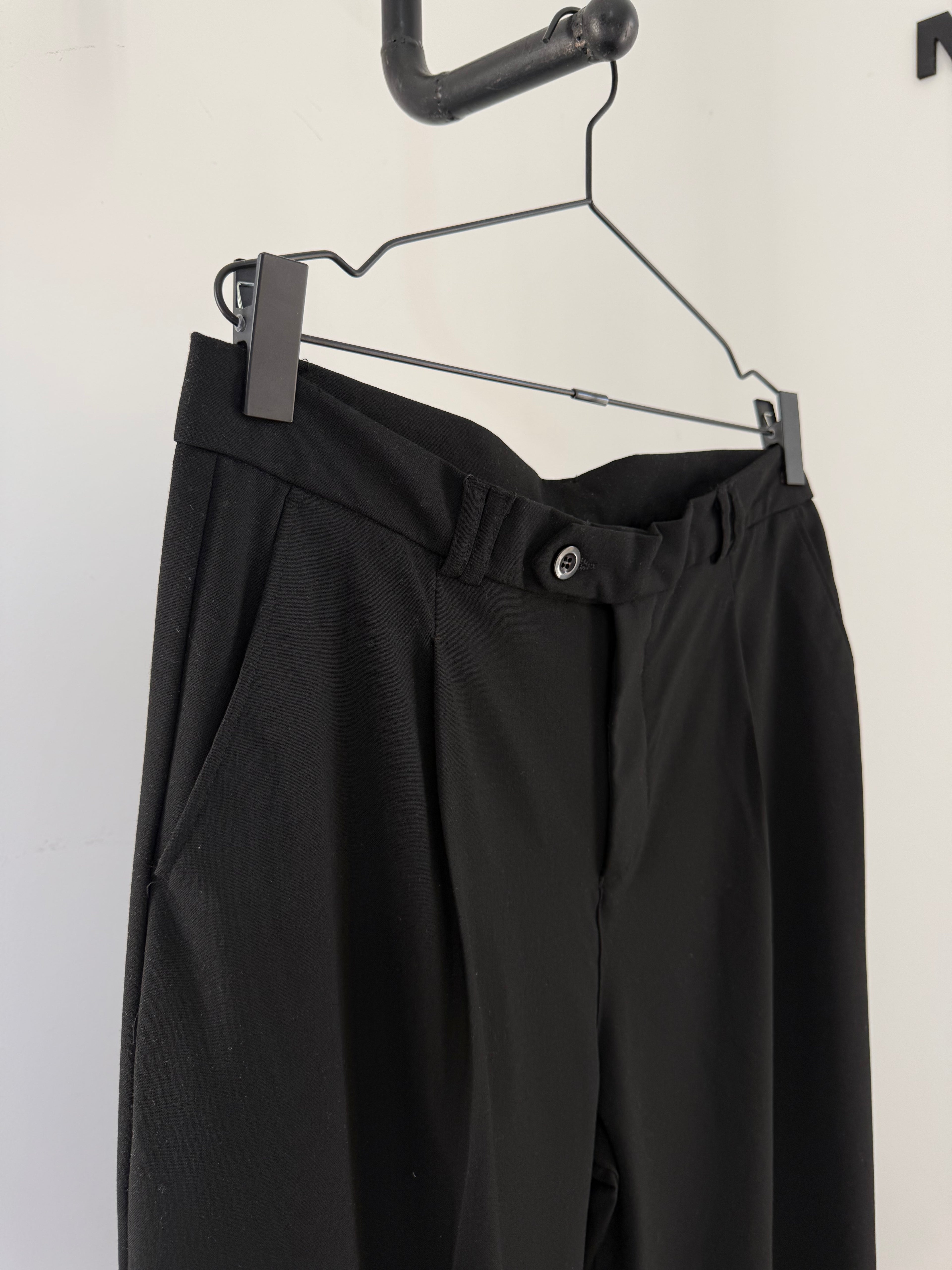 Baggy Classic Pants