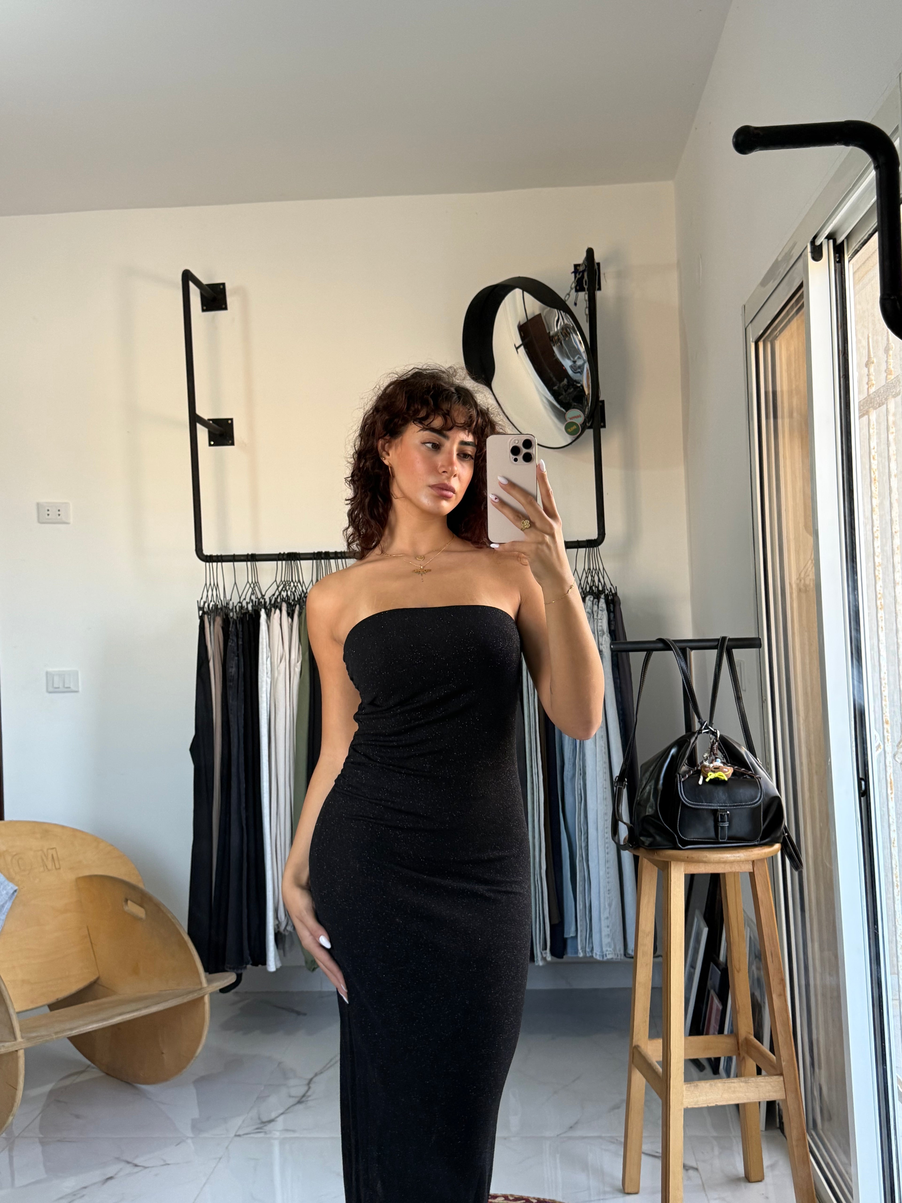 Galaxy Dress