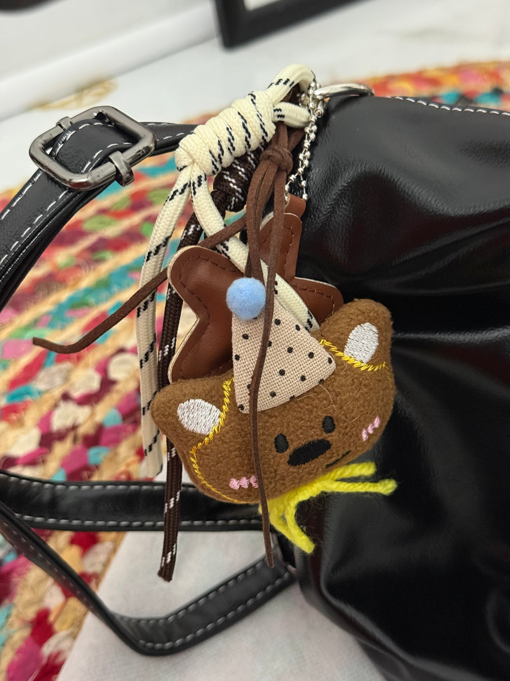 Bianca Shoulder Bag