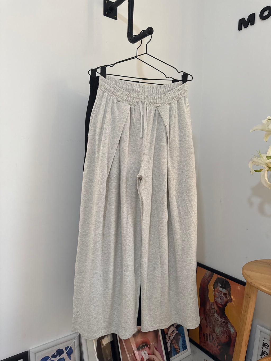 Palazzo Sweats