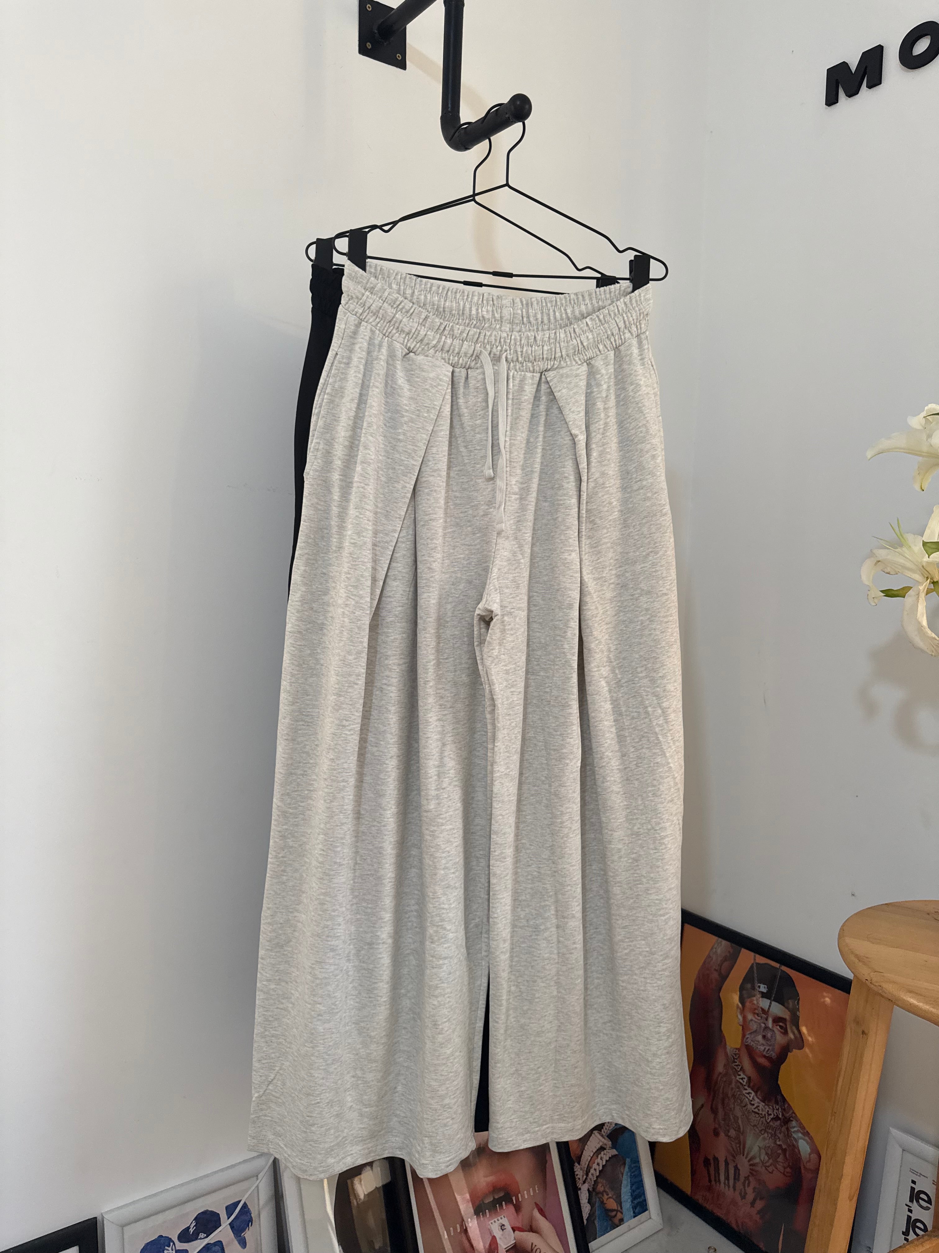 Palazzo Sweats