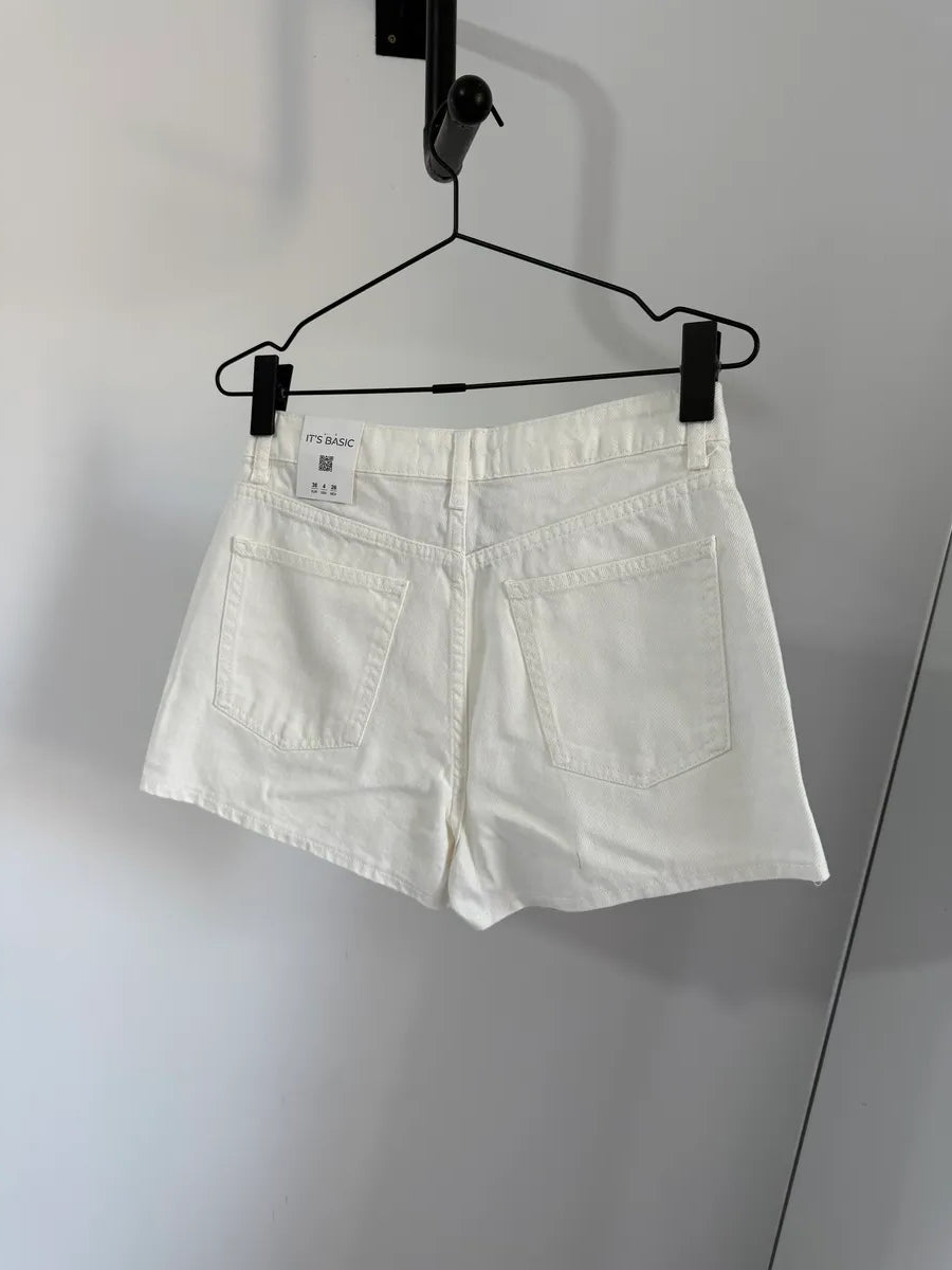 Bella Shorts