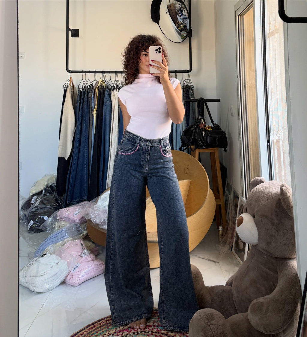 Flower Child Palazzo