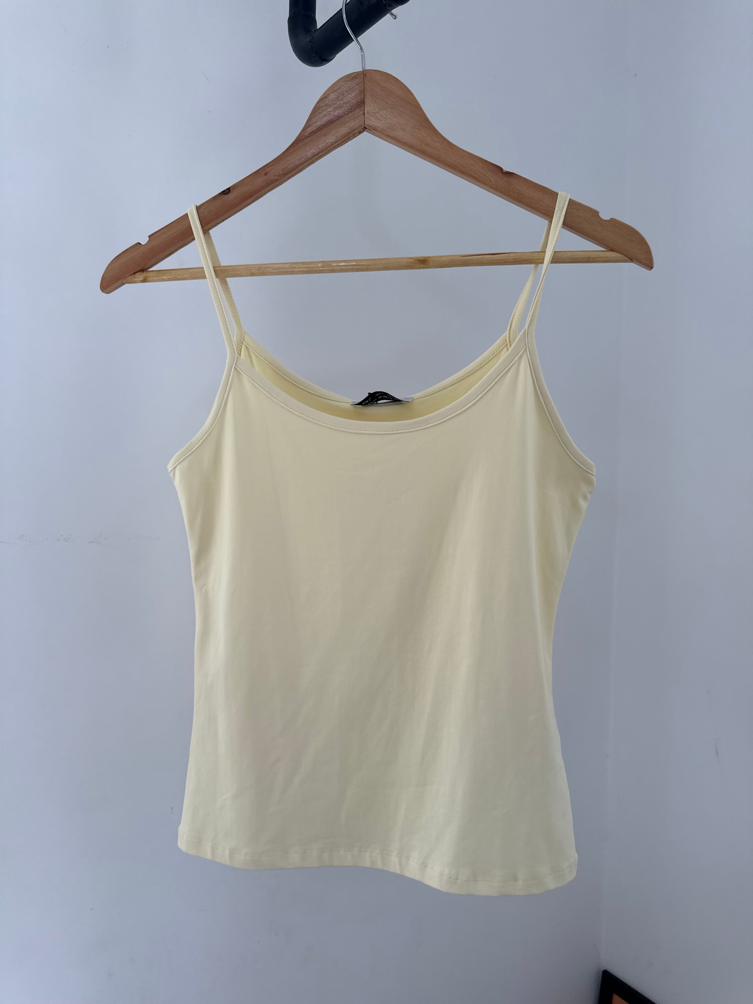 Lycra Tank