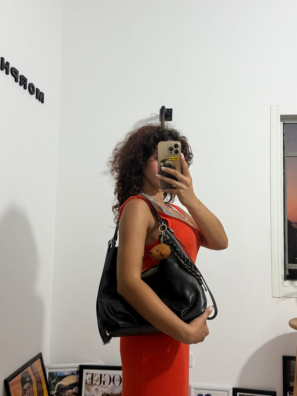 Stella Shoulder Bag