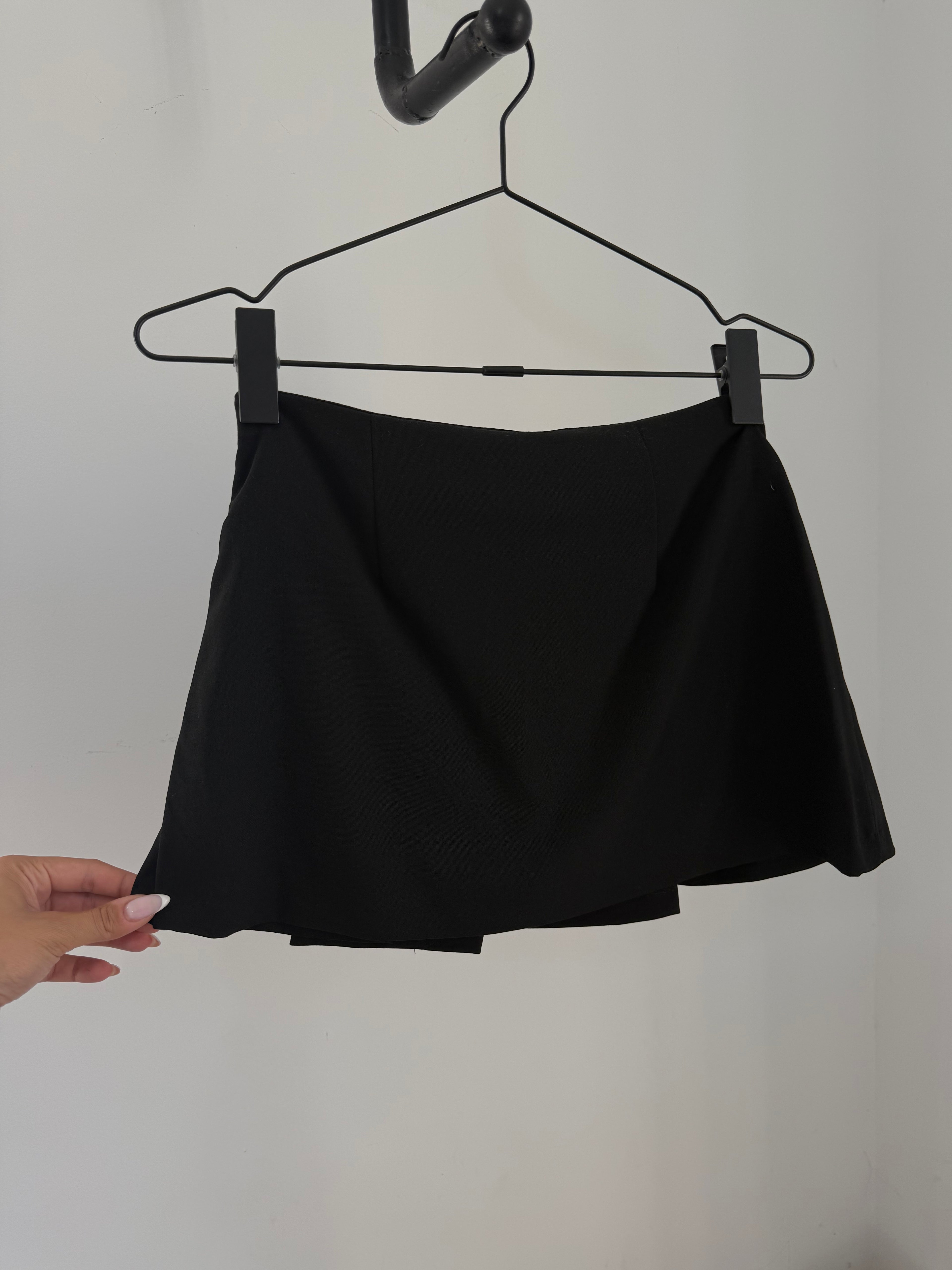 Bow Skirt