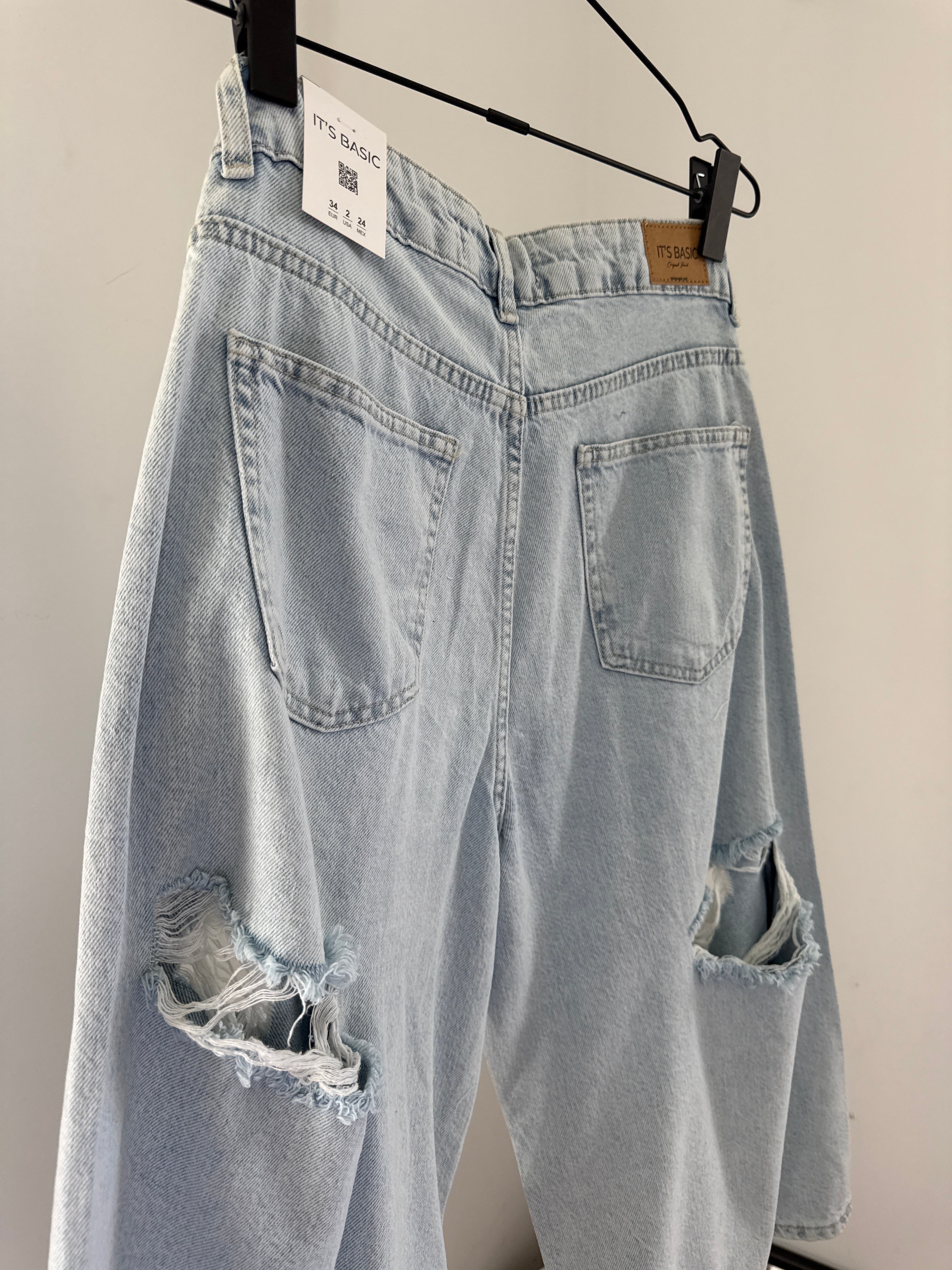 Bear Attack Jorts