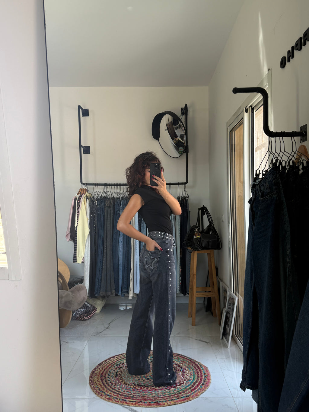 Rock Star Jeans