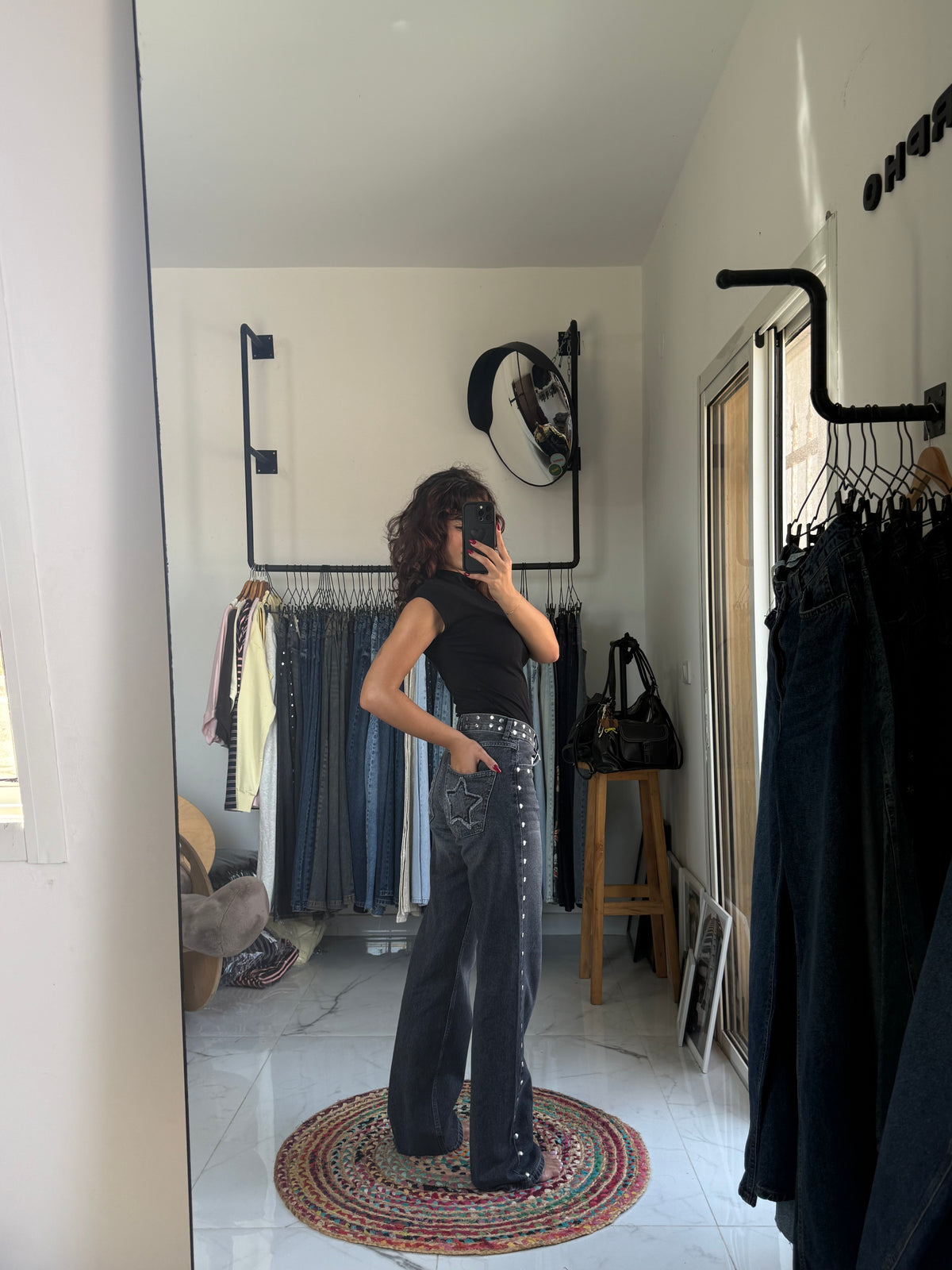 Rock Star Jeans