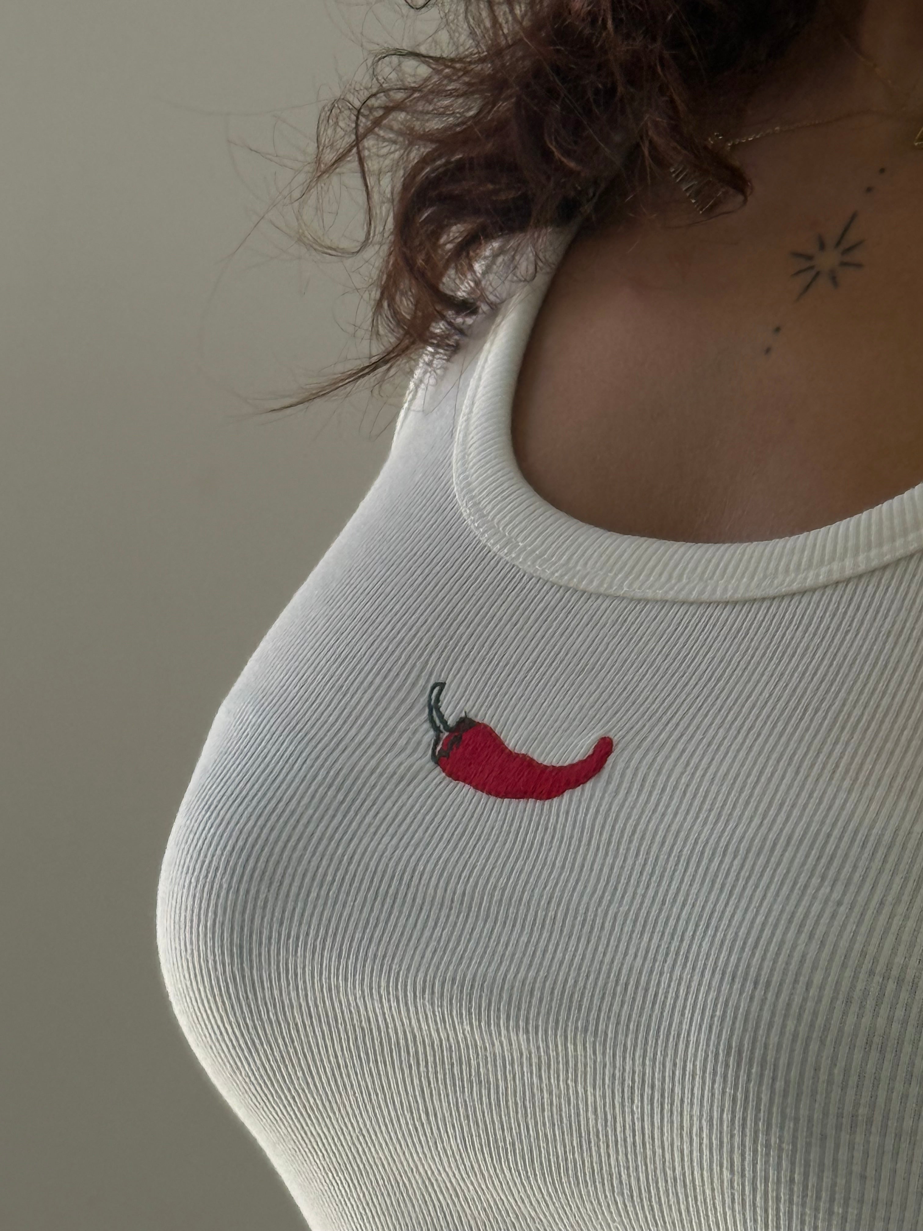 Spicy Tank