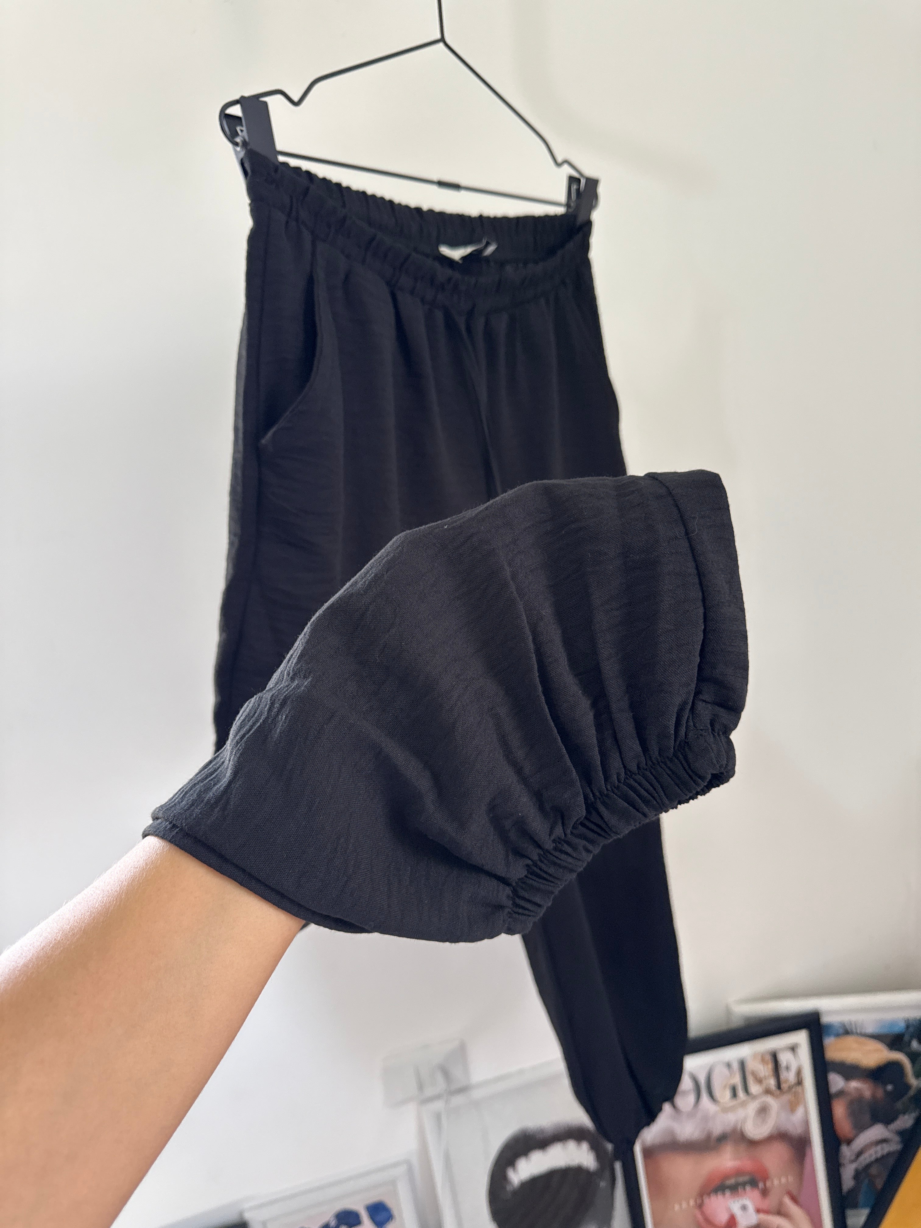 Summer Jogger