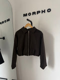 The Office Zip Up