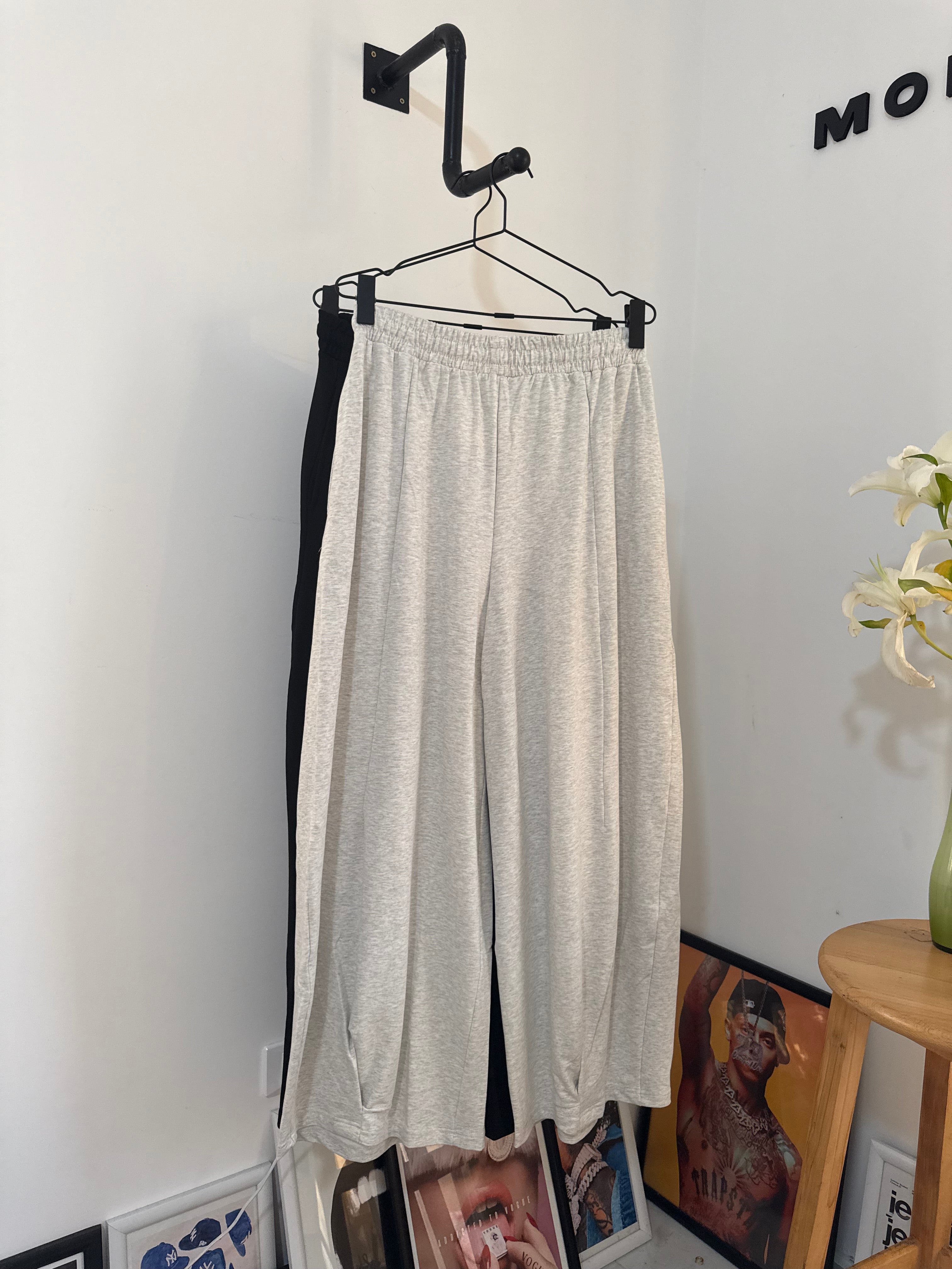 Palazzo Sweats