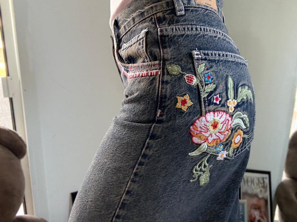 Flower Child Palazzo