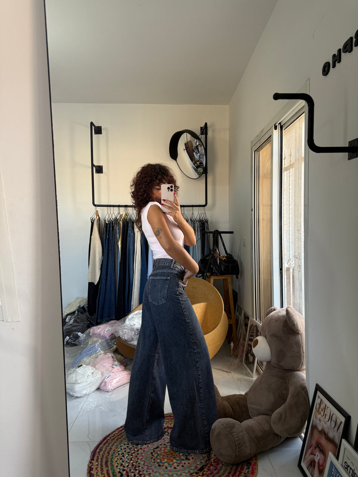 Flower Child Palazzo