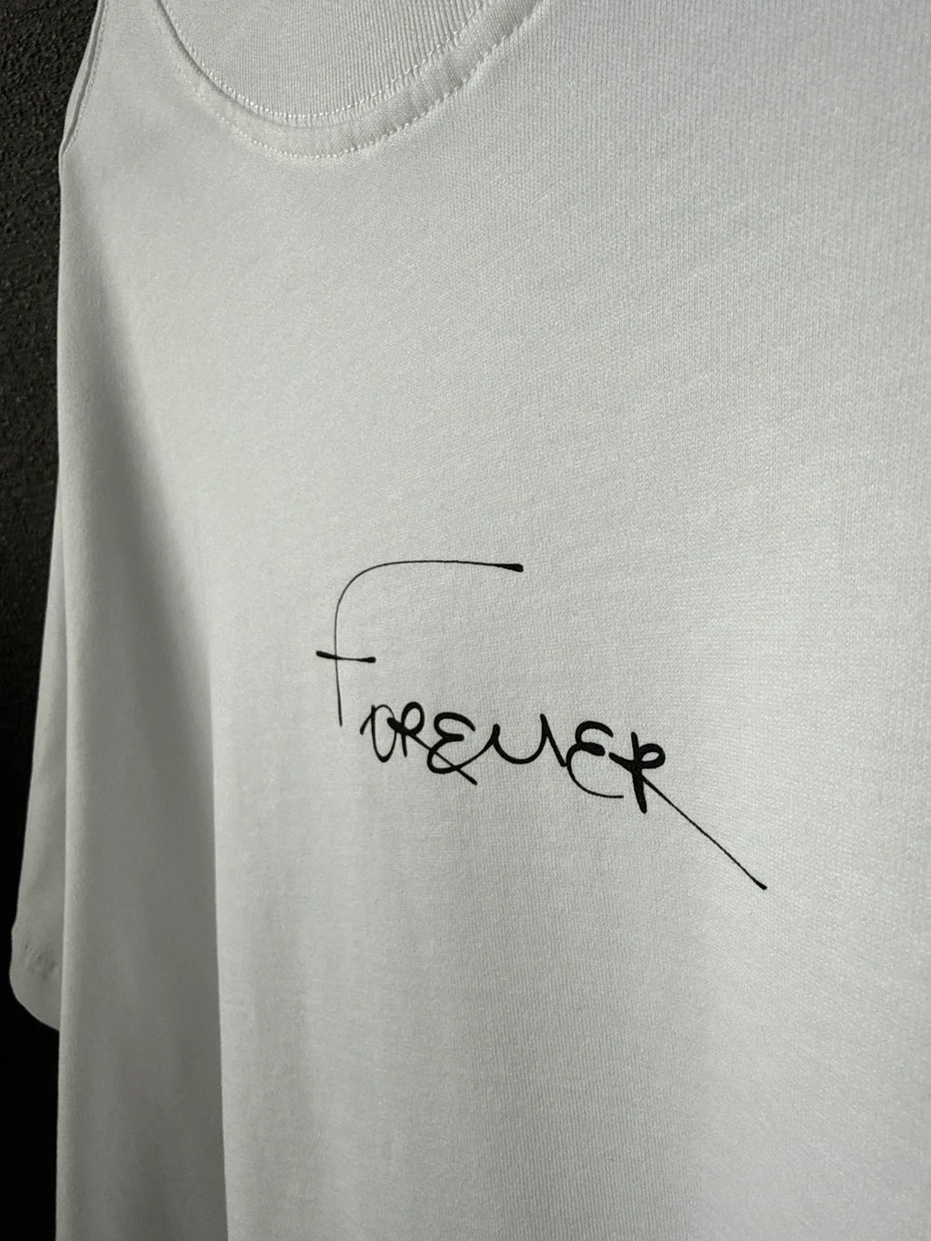 Forever