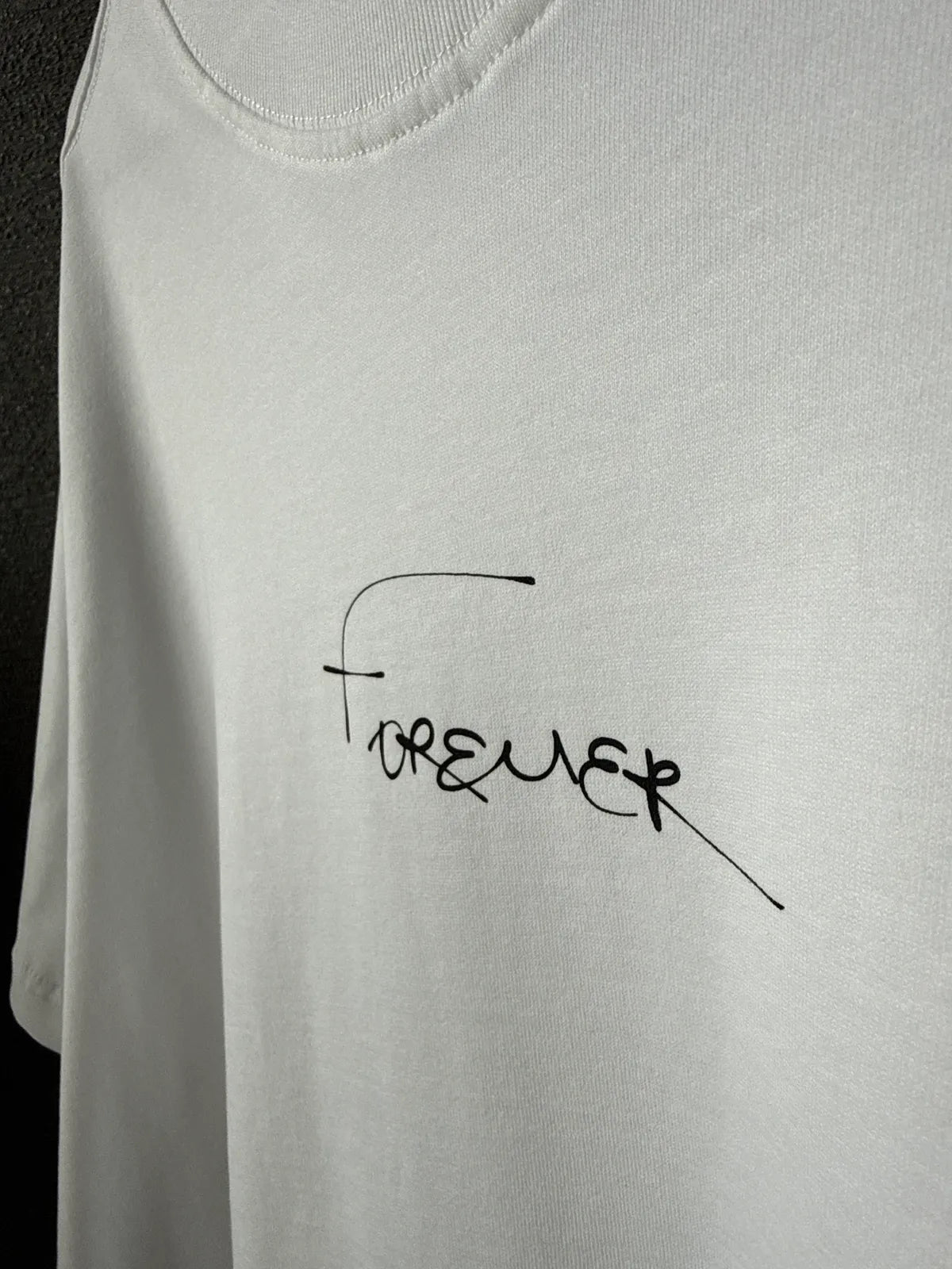 Forever