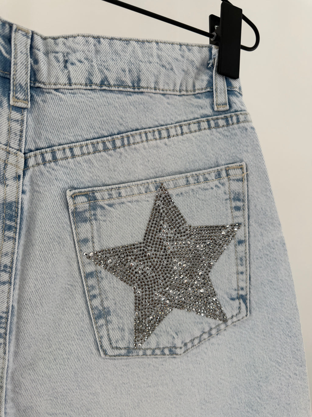 Ana Negm Shorts