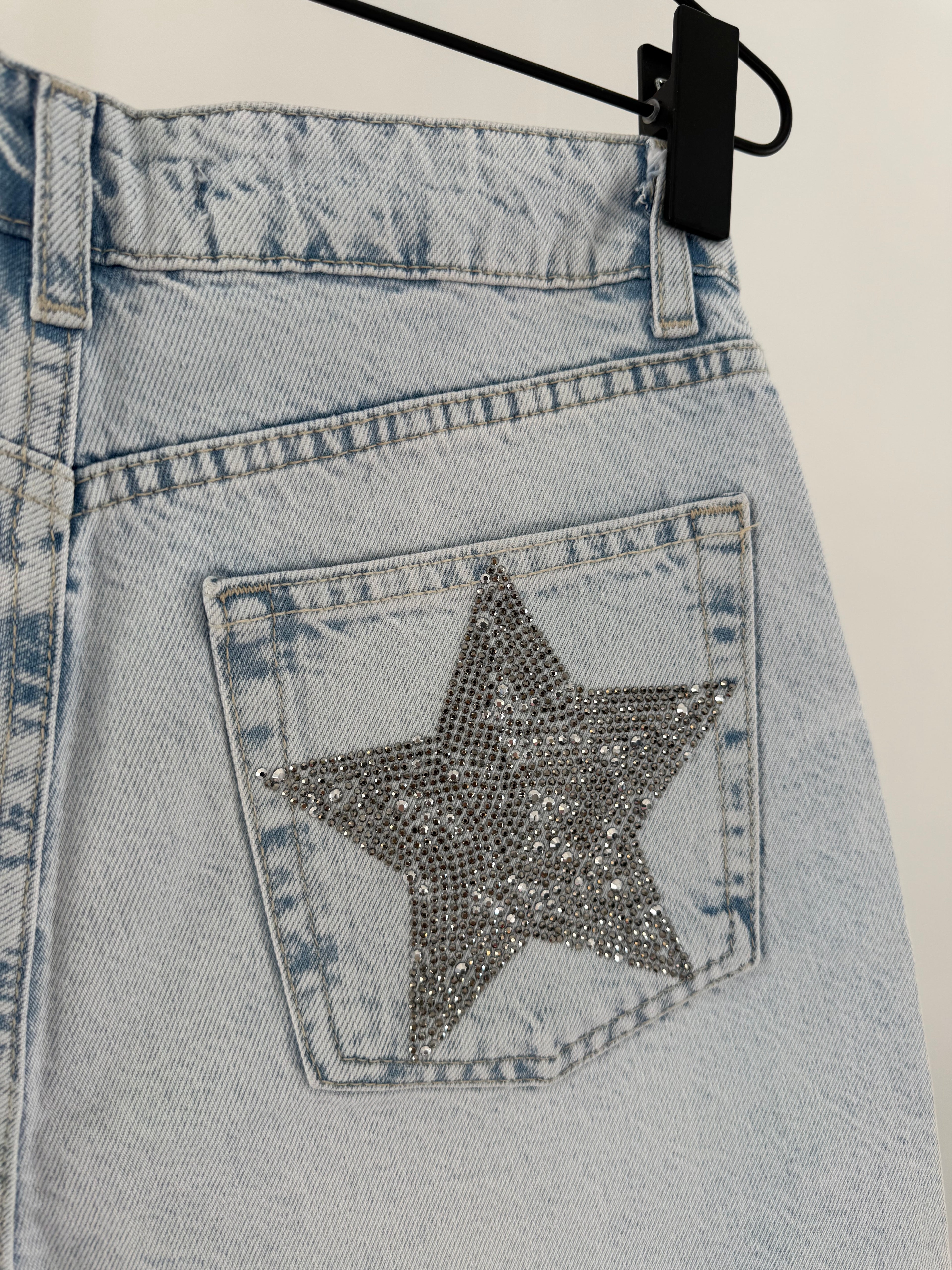 Ana Negm Shorts