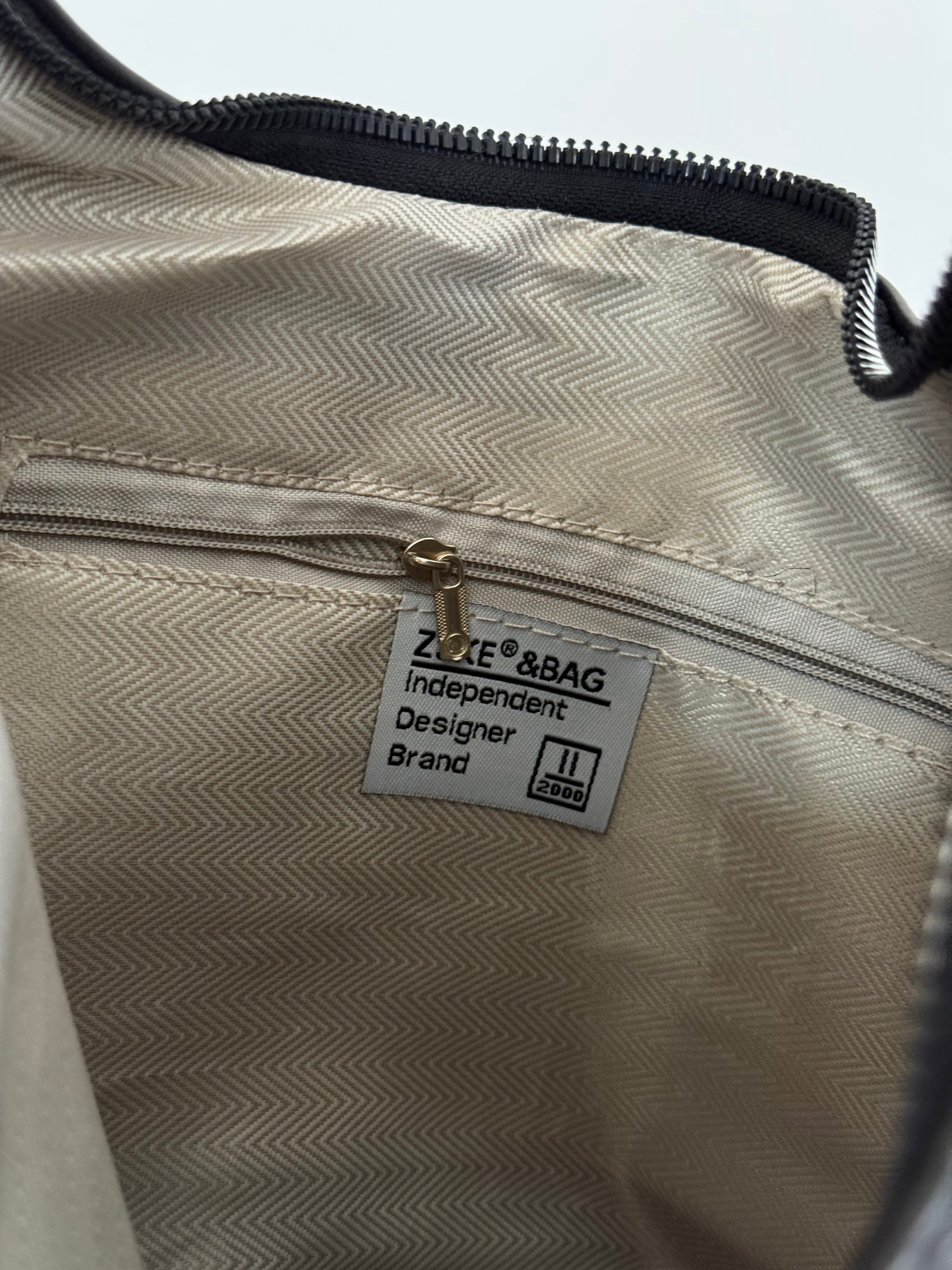 Stella Shoulder Bag