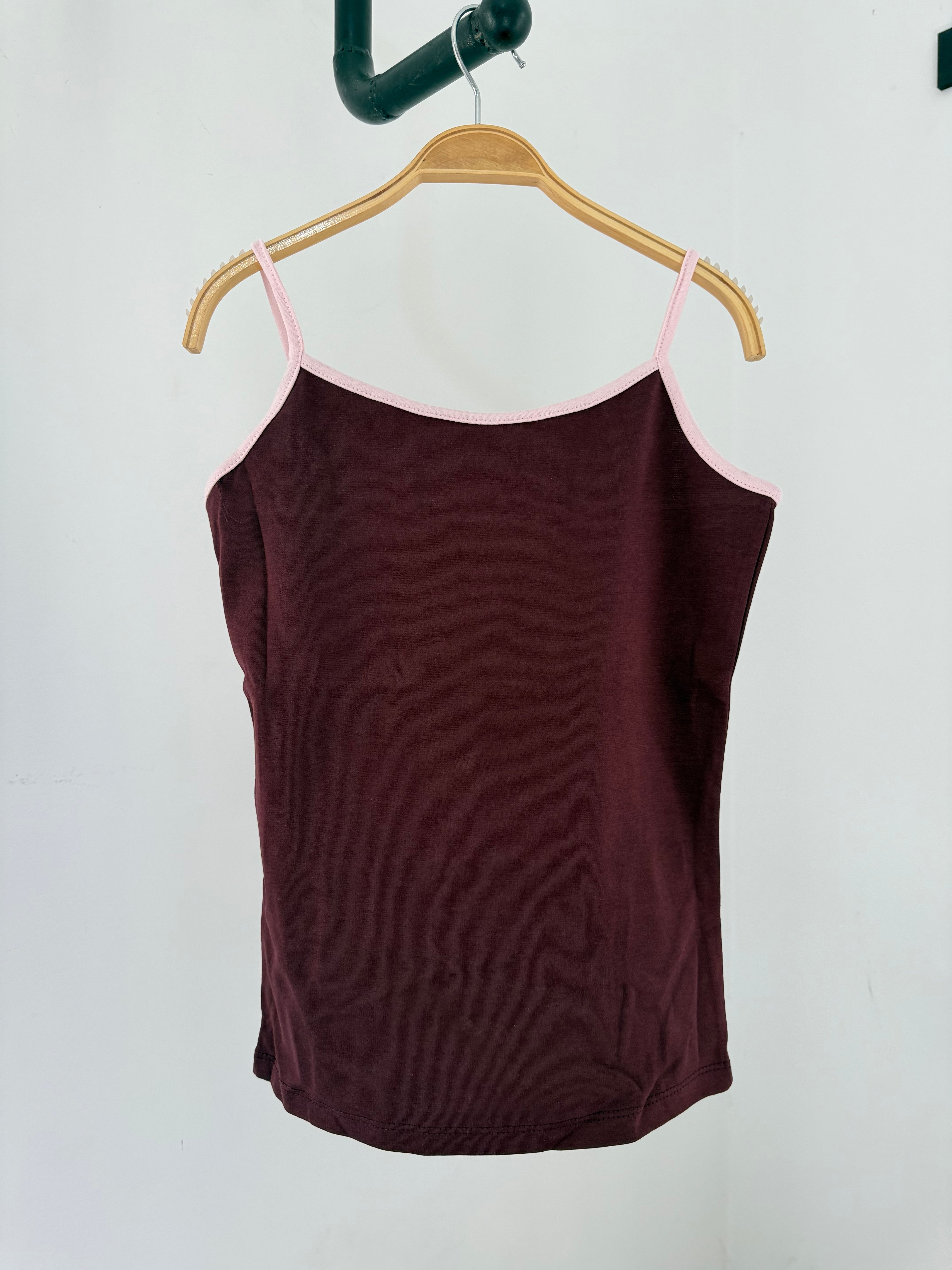 Stacy Border Tank
