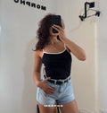 Lilly Shorts