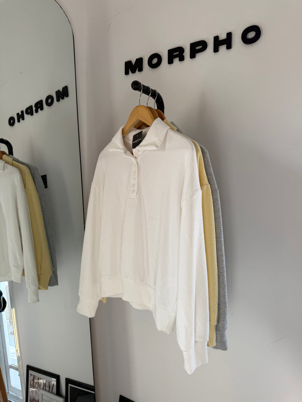 The Signature Polo