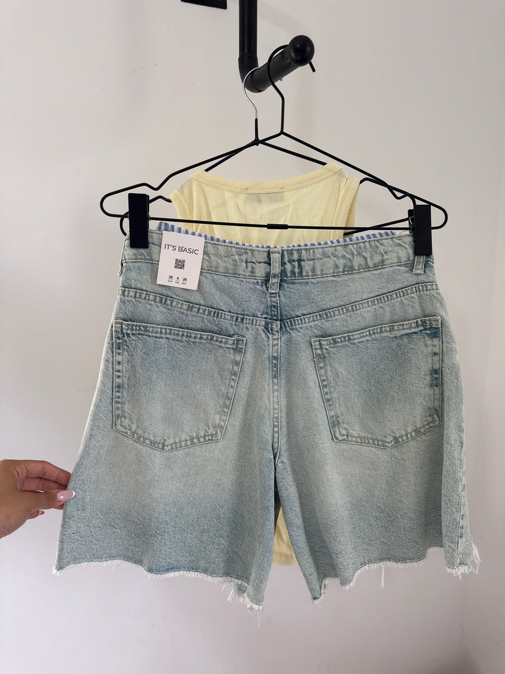 Picnic Shorts