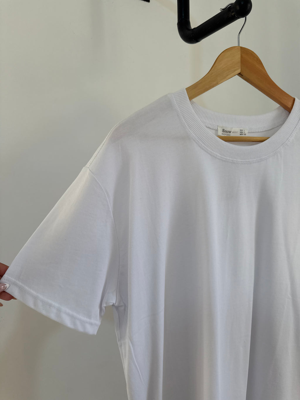 Basic Oversized