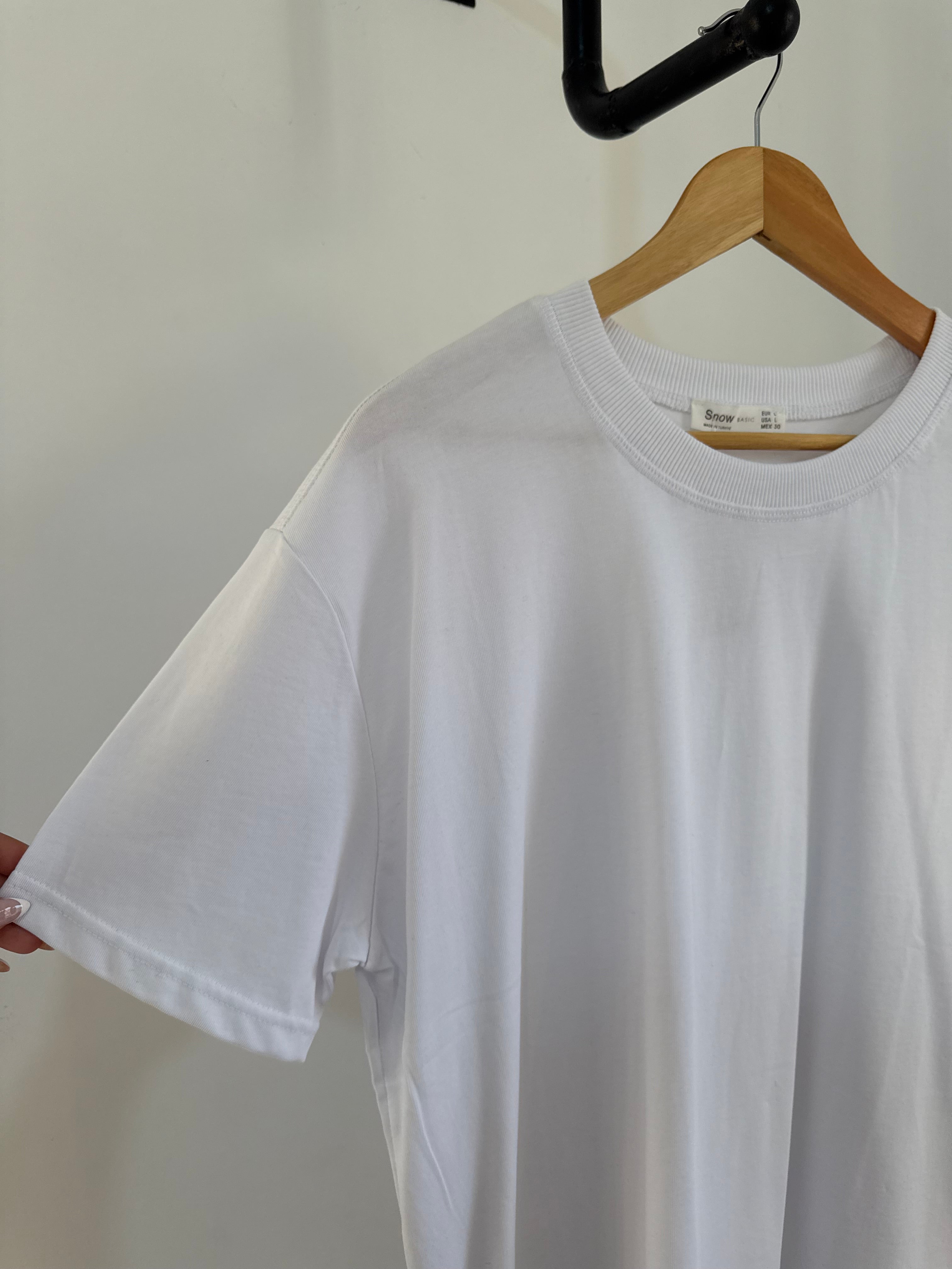 Basic Oversized