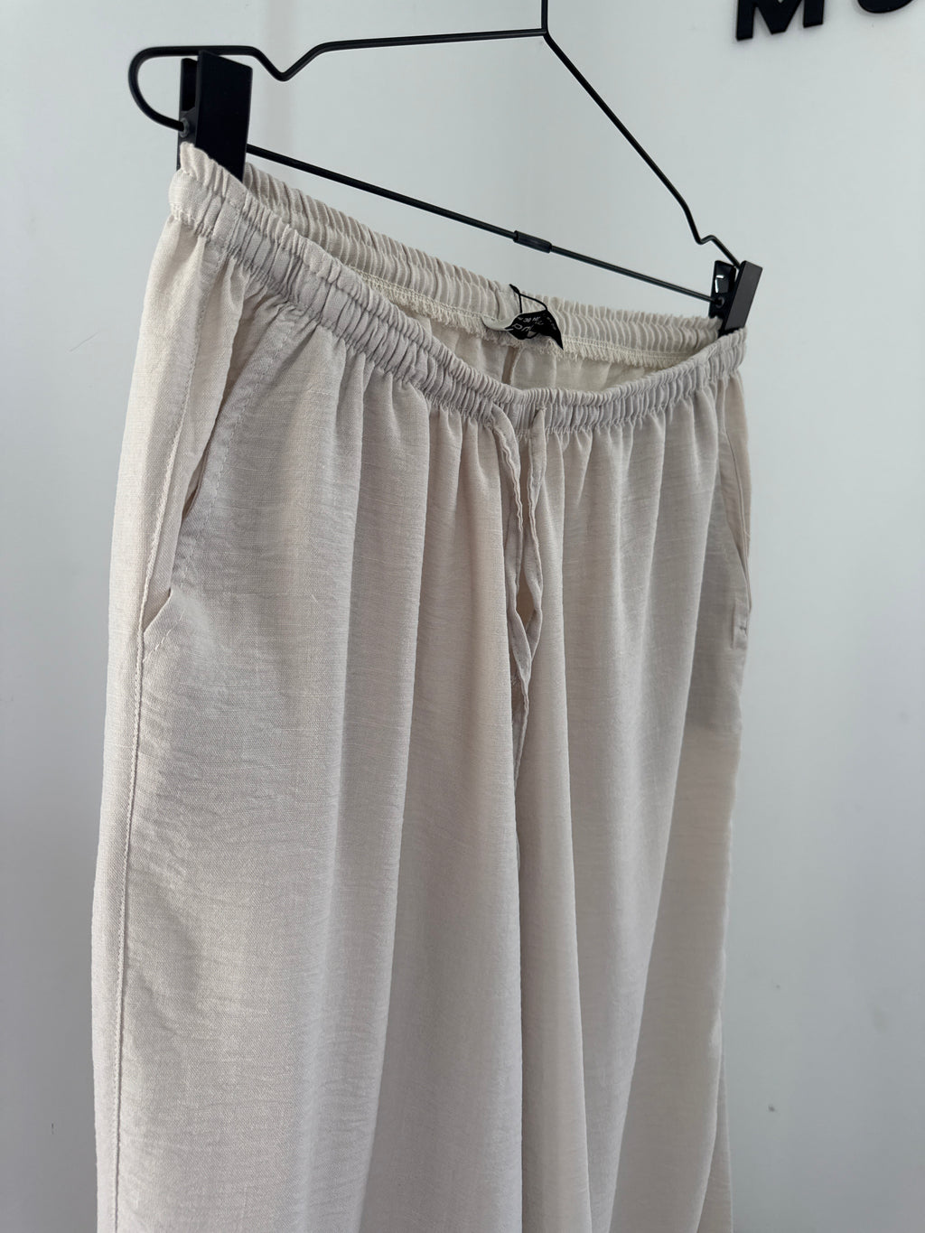 Parachute Pants