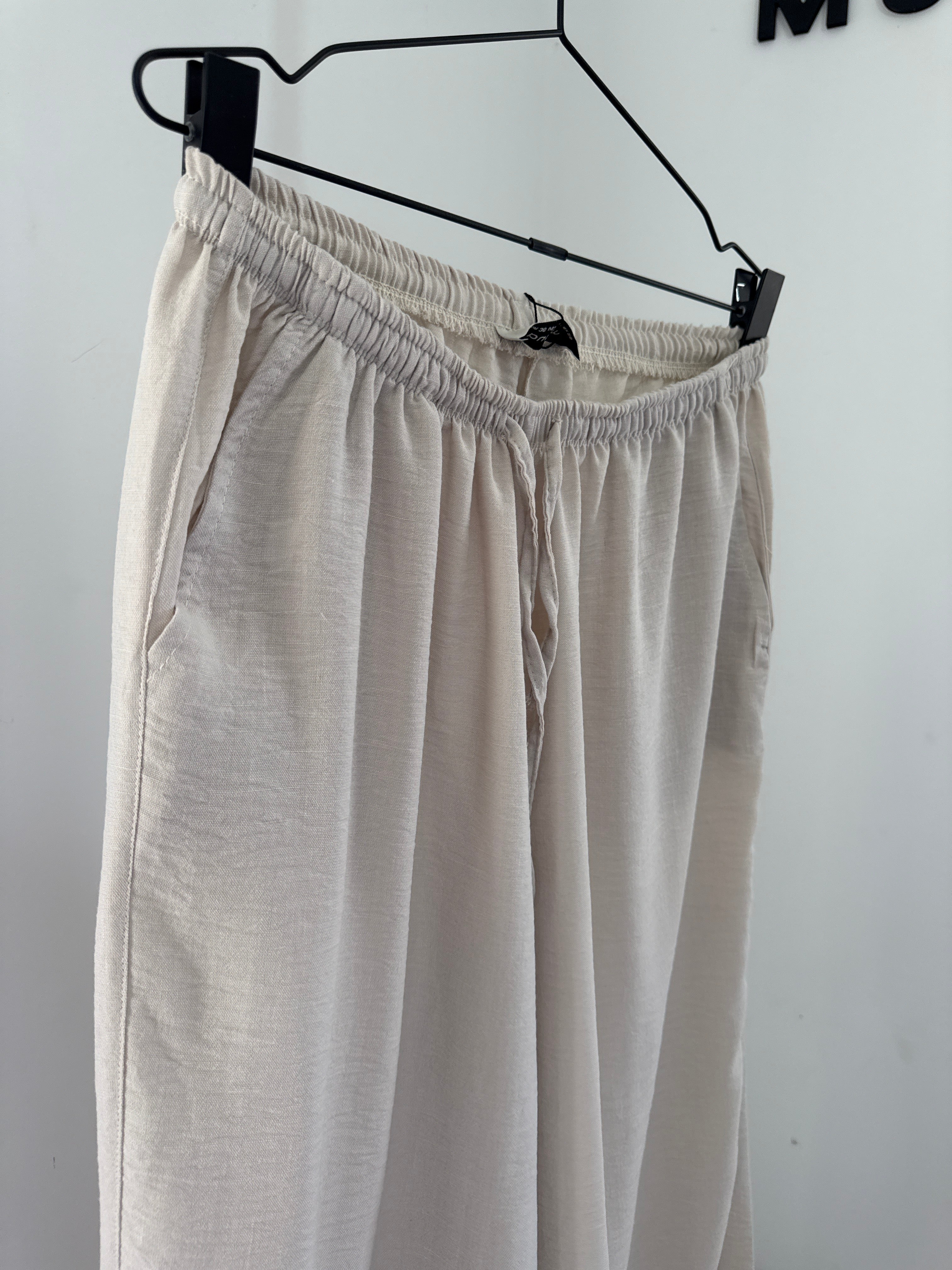 Parachute Pants