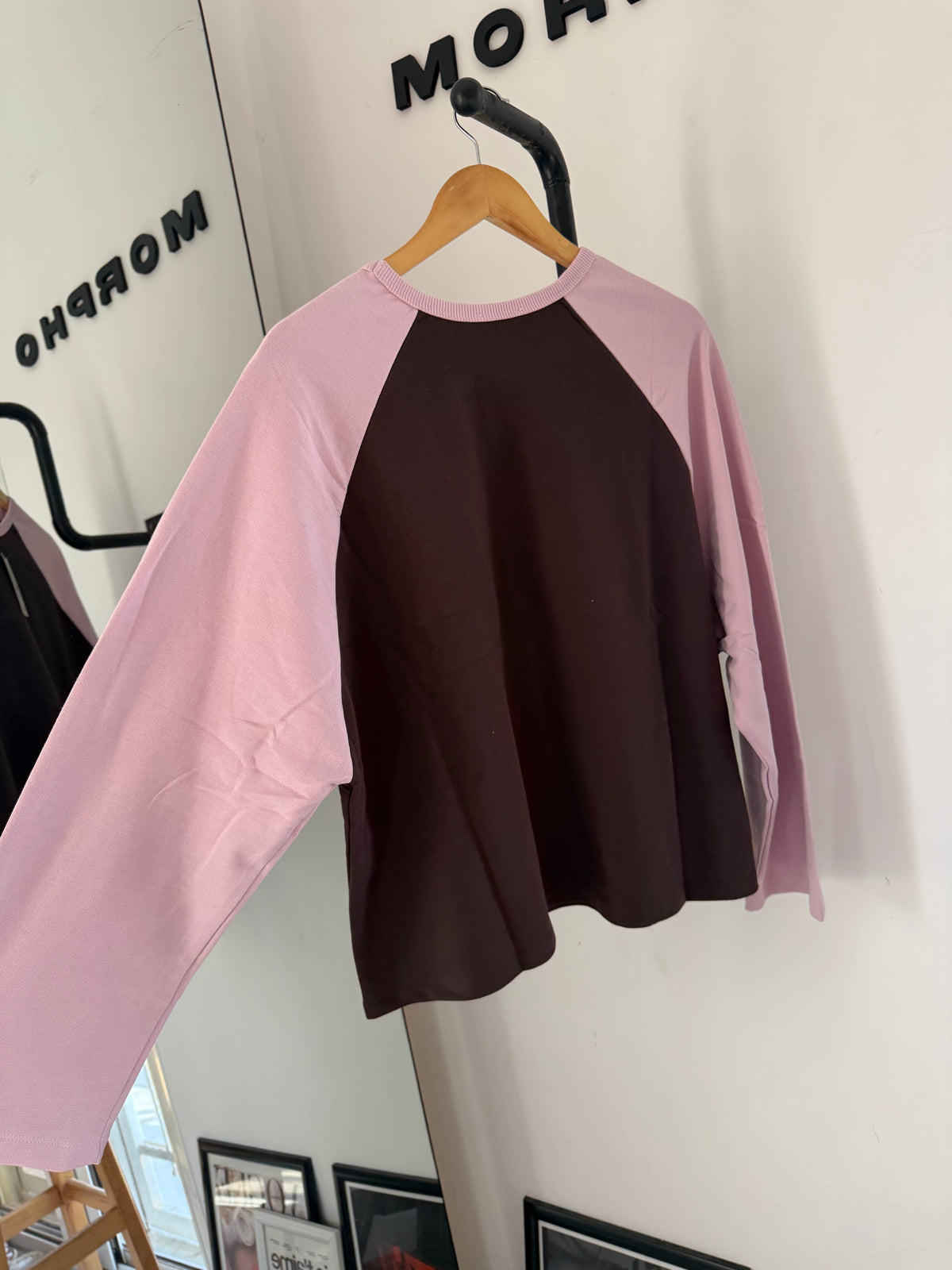 Cherry Jersey