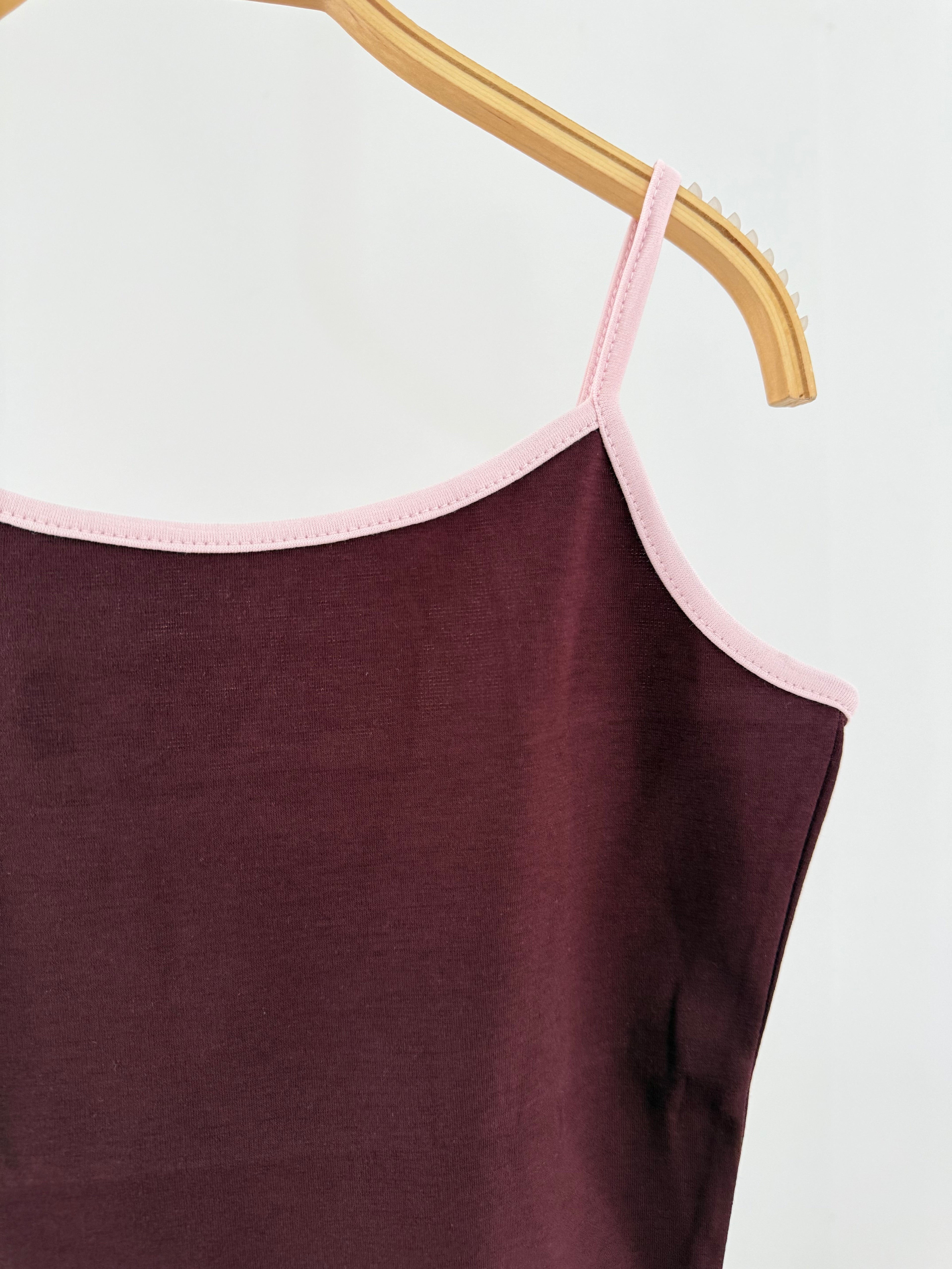 Stacy Border Tank