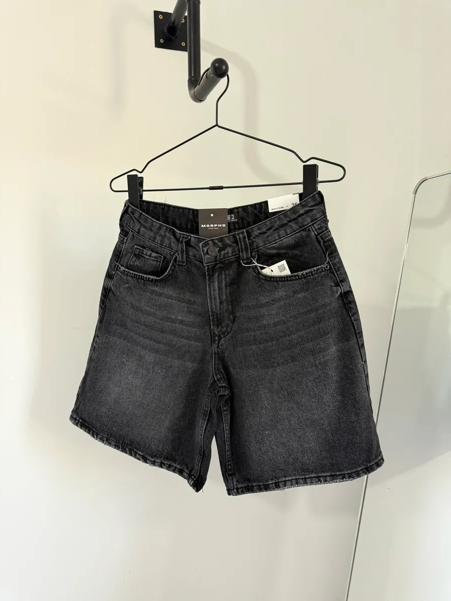 Wednesday Bermuda Shorts
