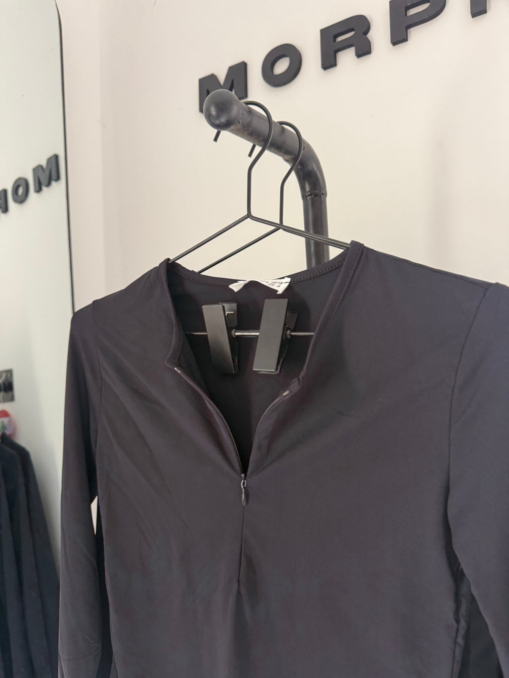 Batwomen Bodysuit