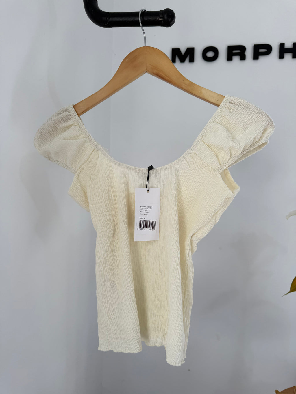 Valley Girl Top
