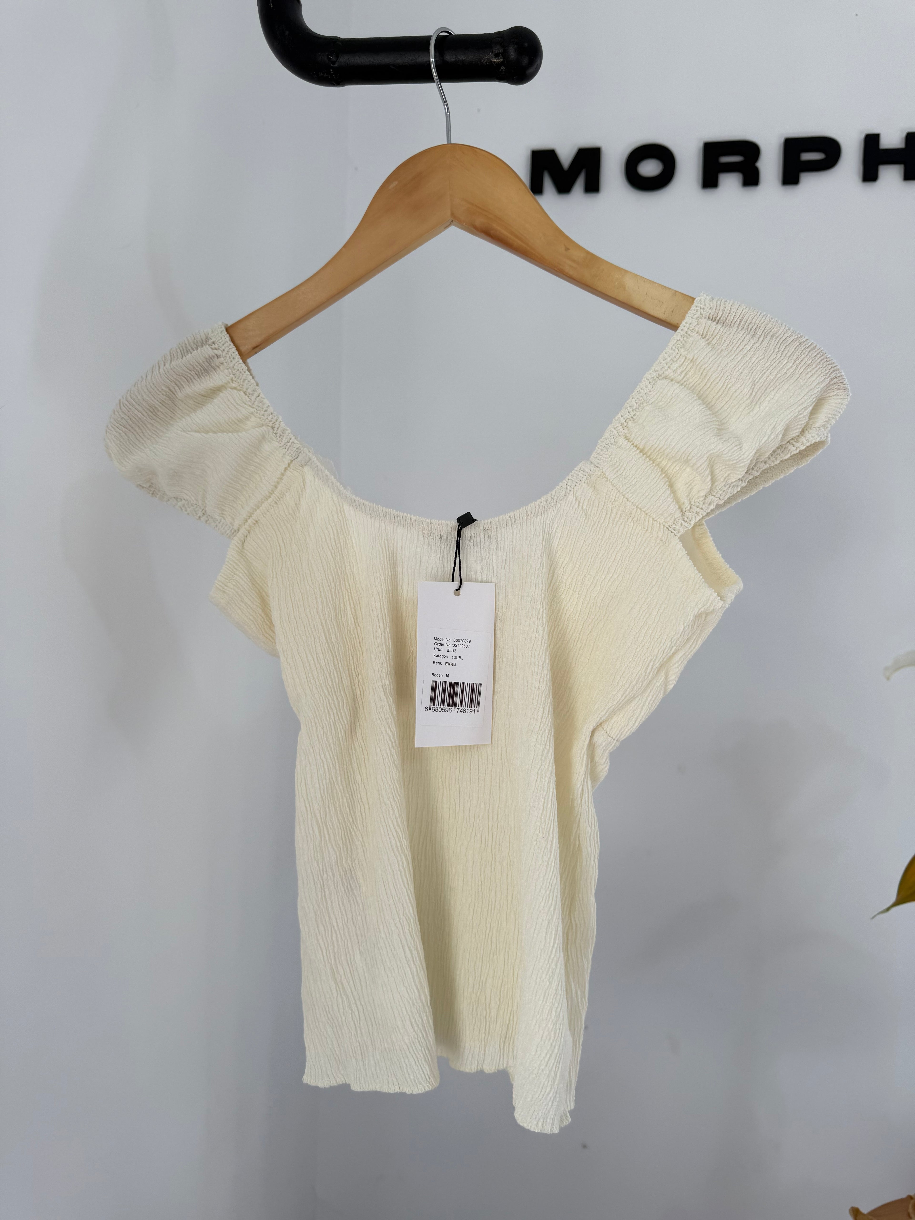 Valley Girl Top