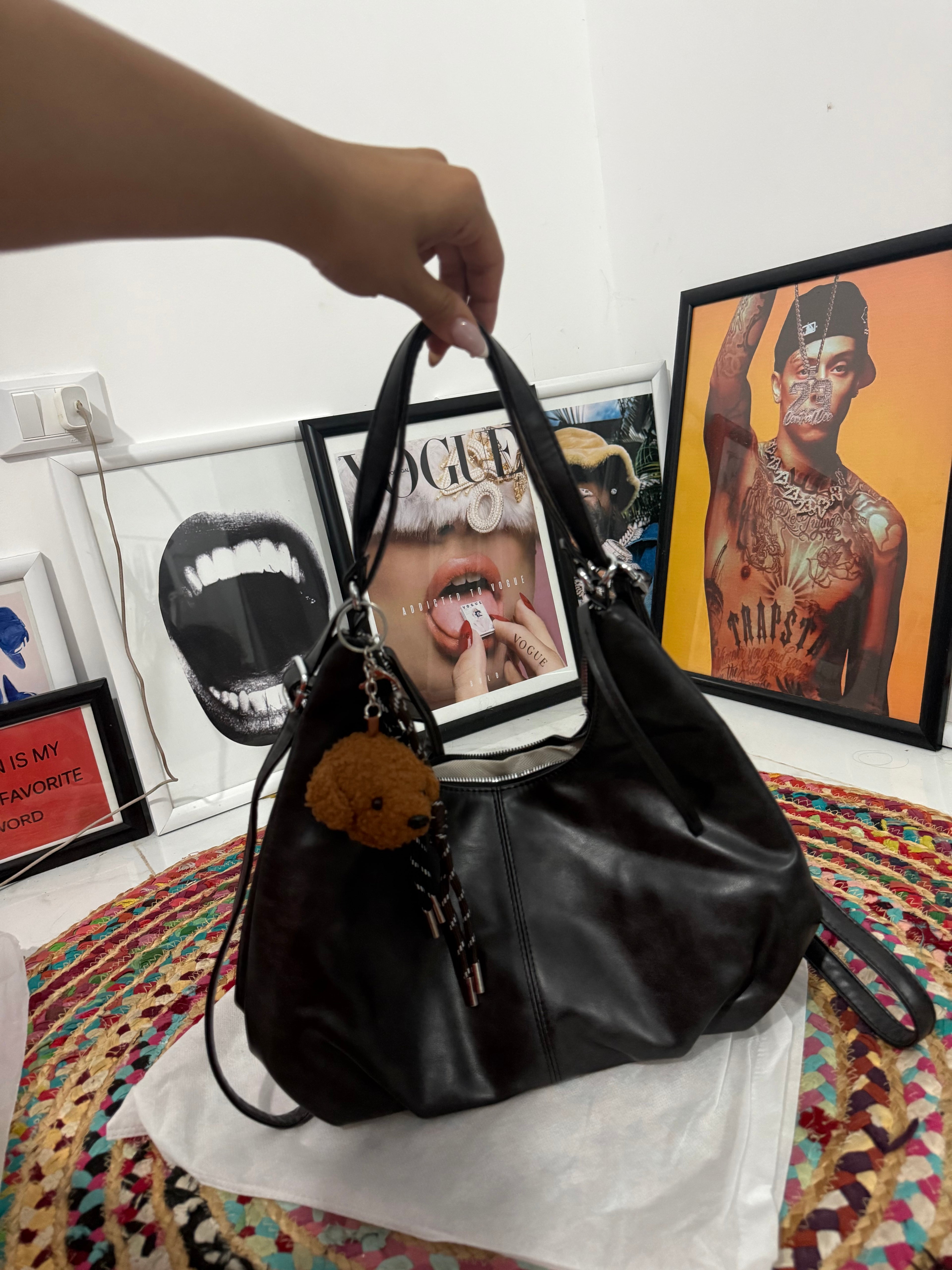 Stella Shoulder Bag