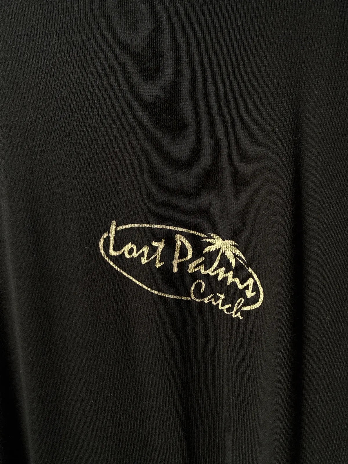Lost Palms