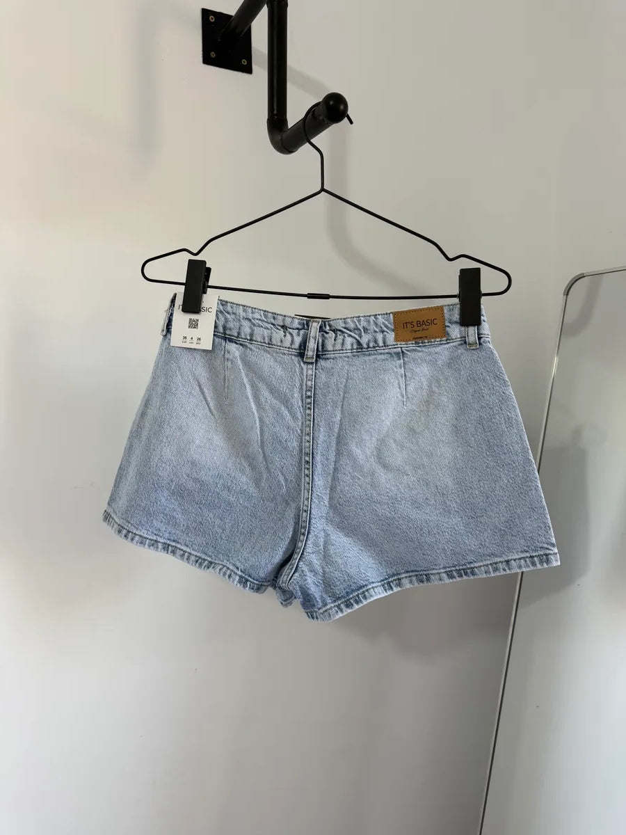 Montana Shorts
