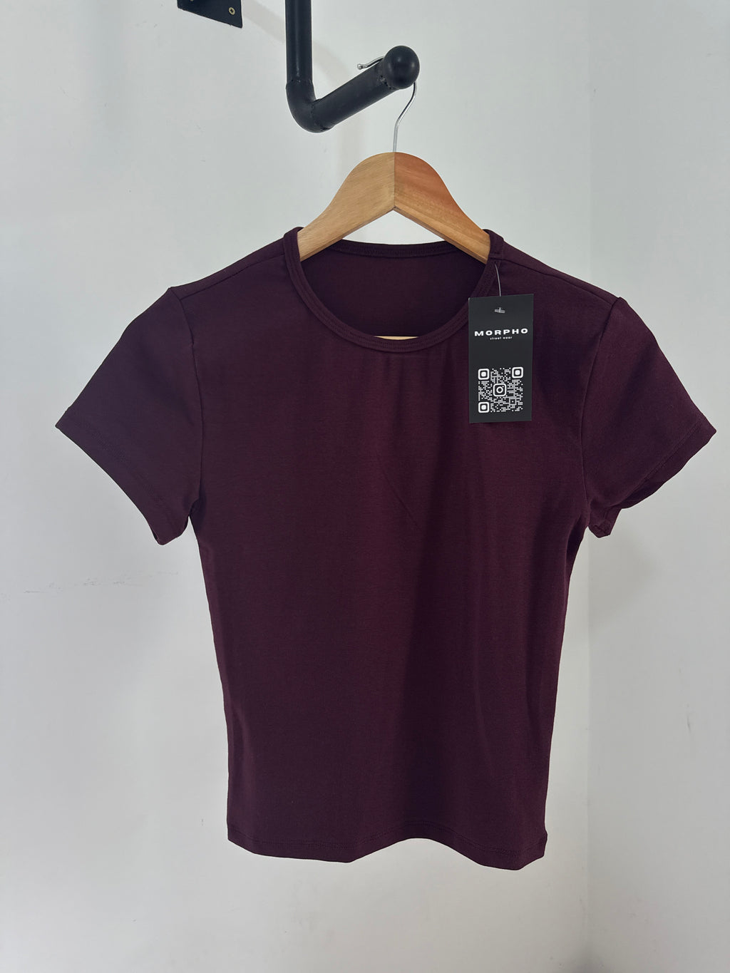 Basic Tee
