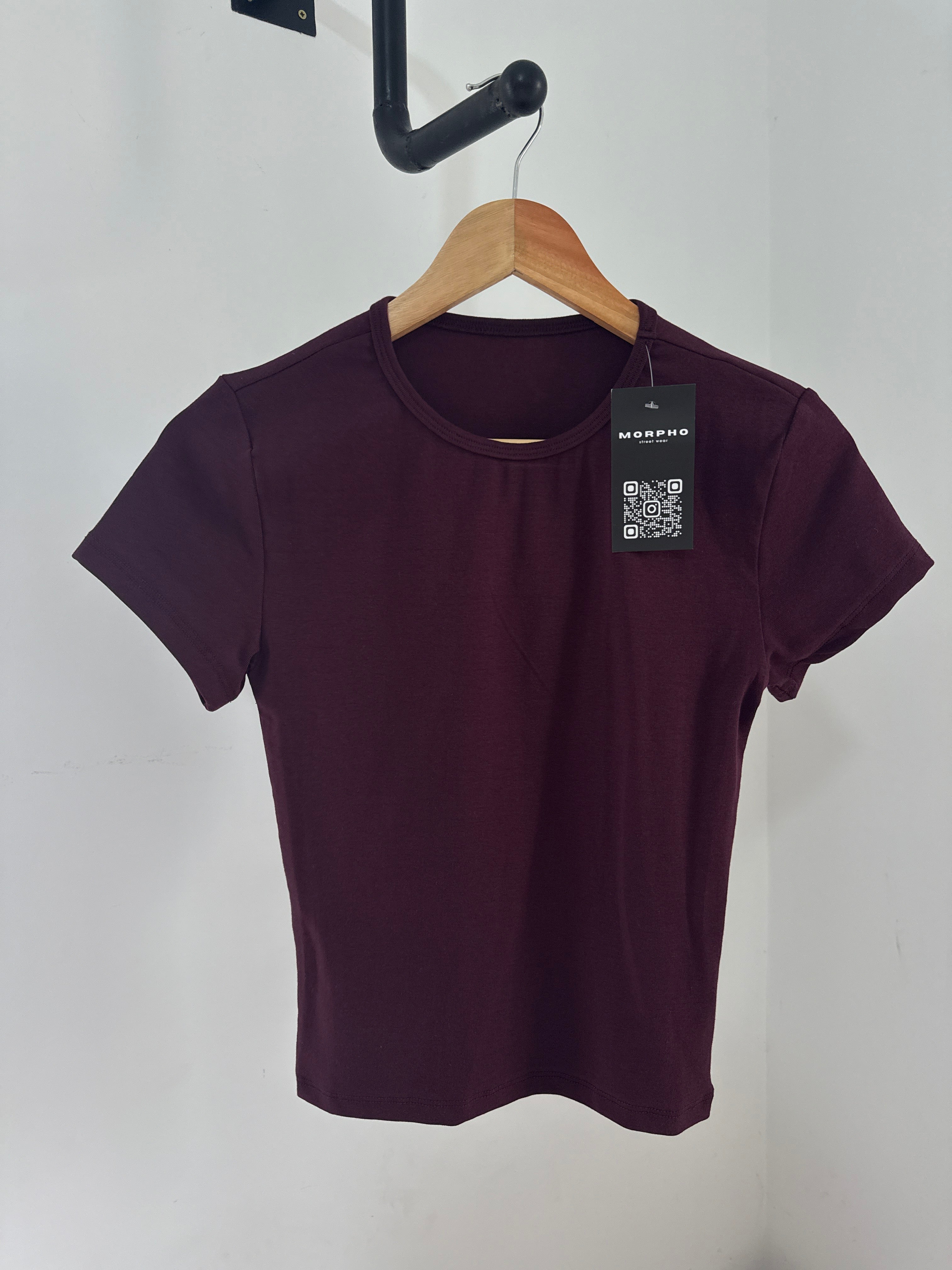 Basic Tee