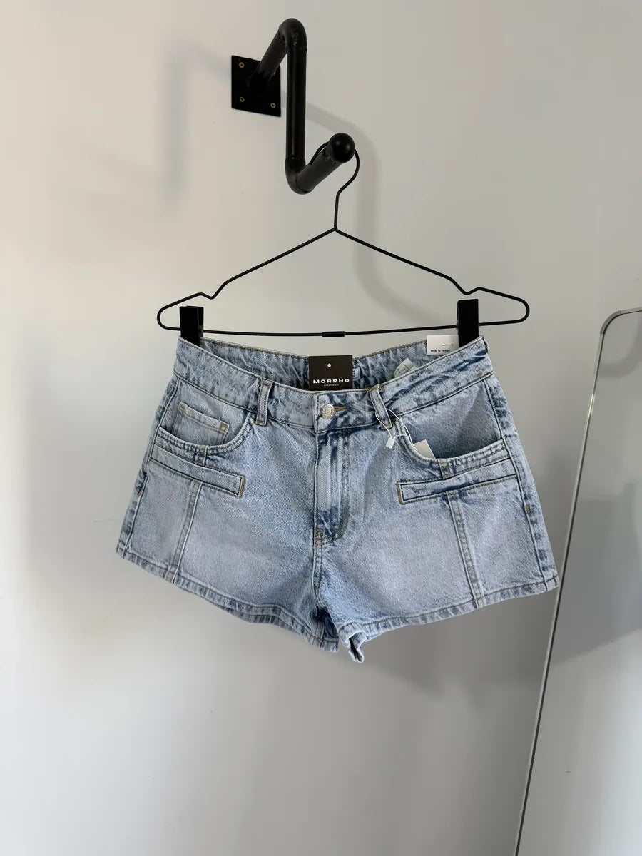 Montana Shorts