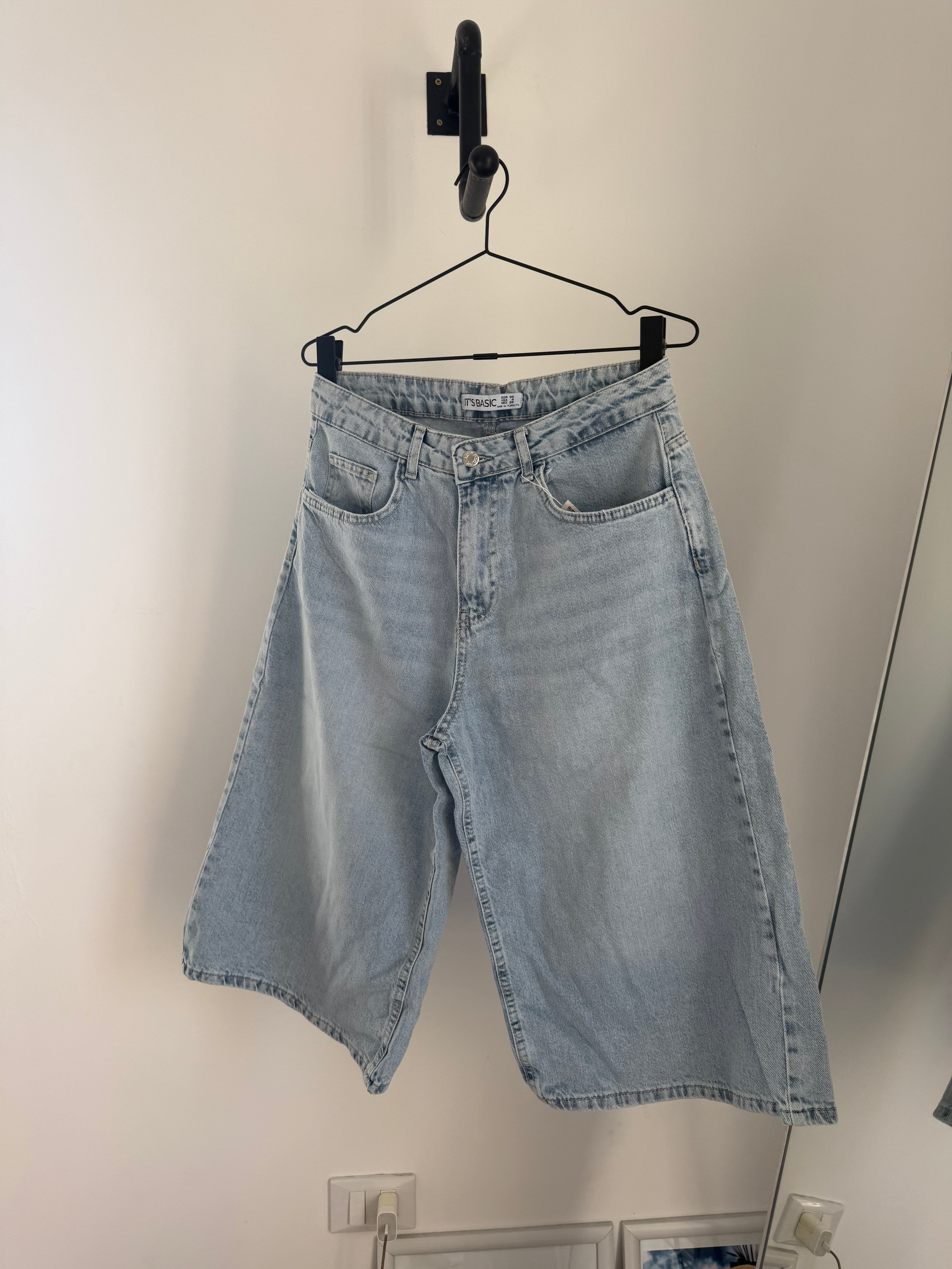 Don’t Touch Jorts