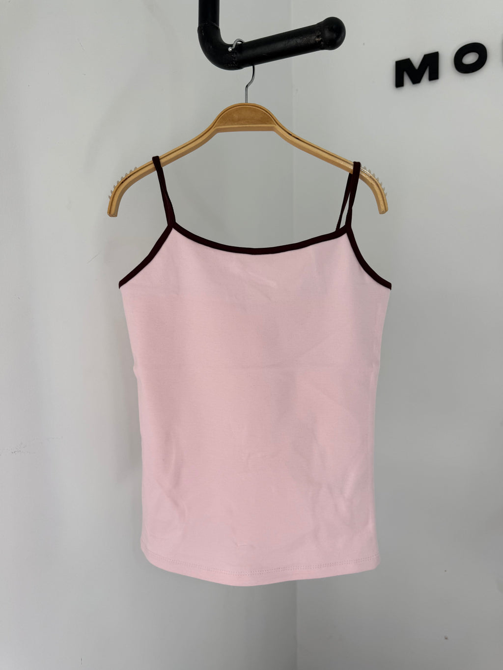 Stacy Border Tank