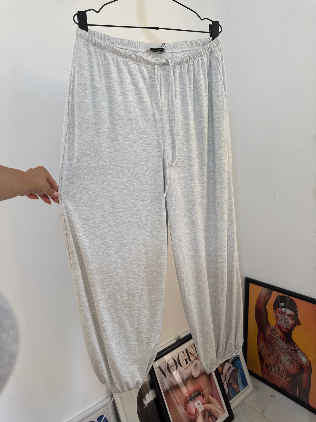 Balloon Sweats