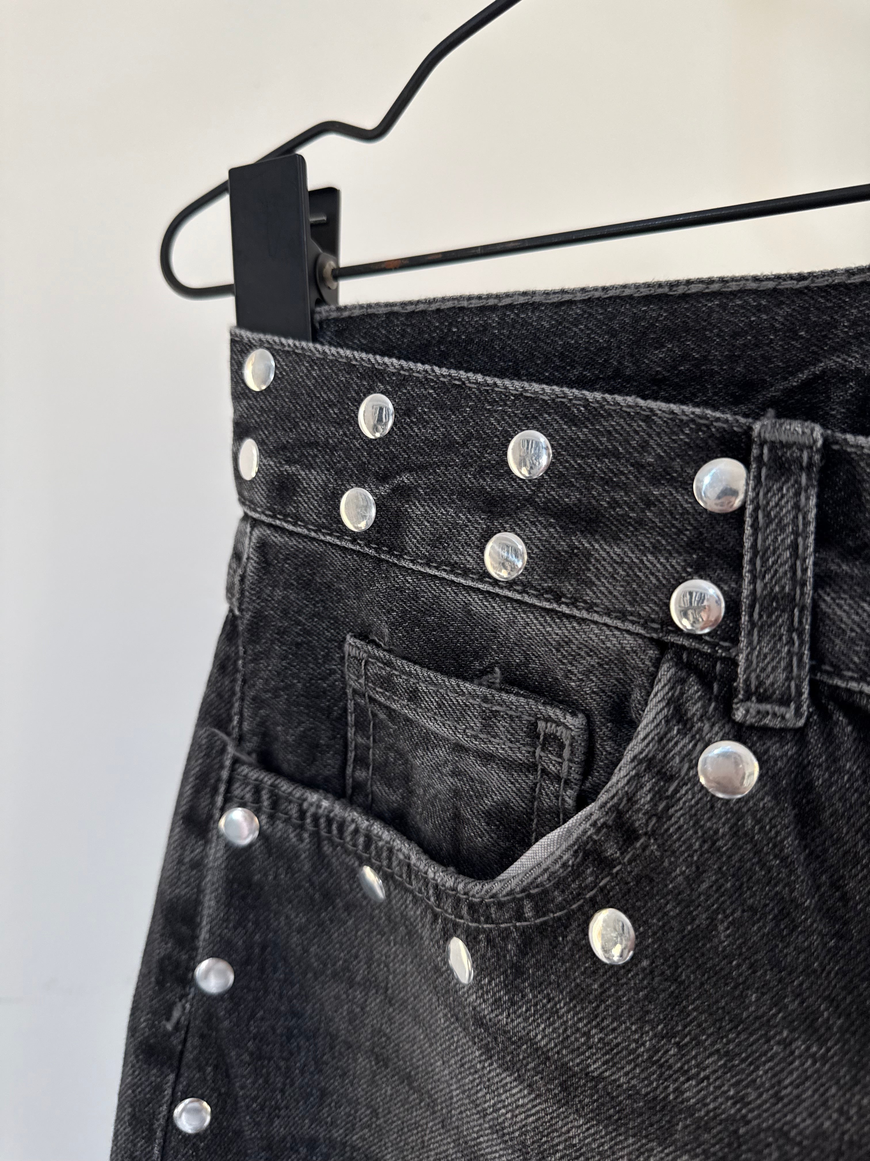 Rebel Loose Fit